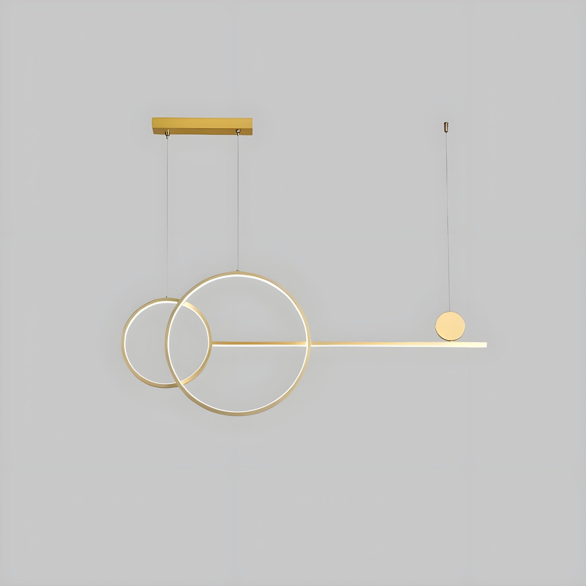 Jordyn No. 20 - Stone+Lumen