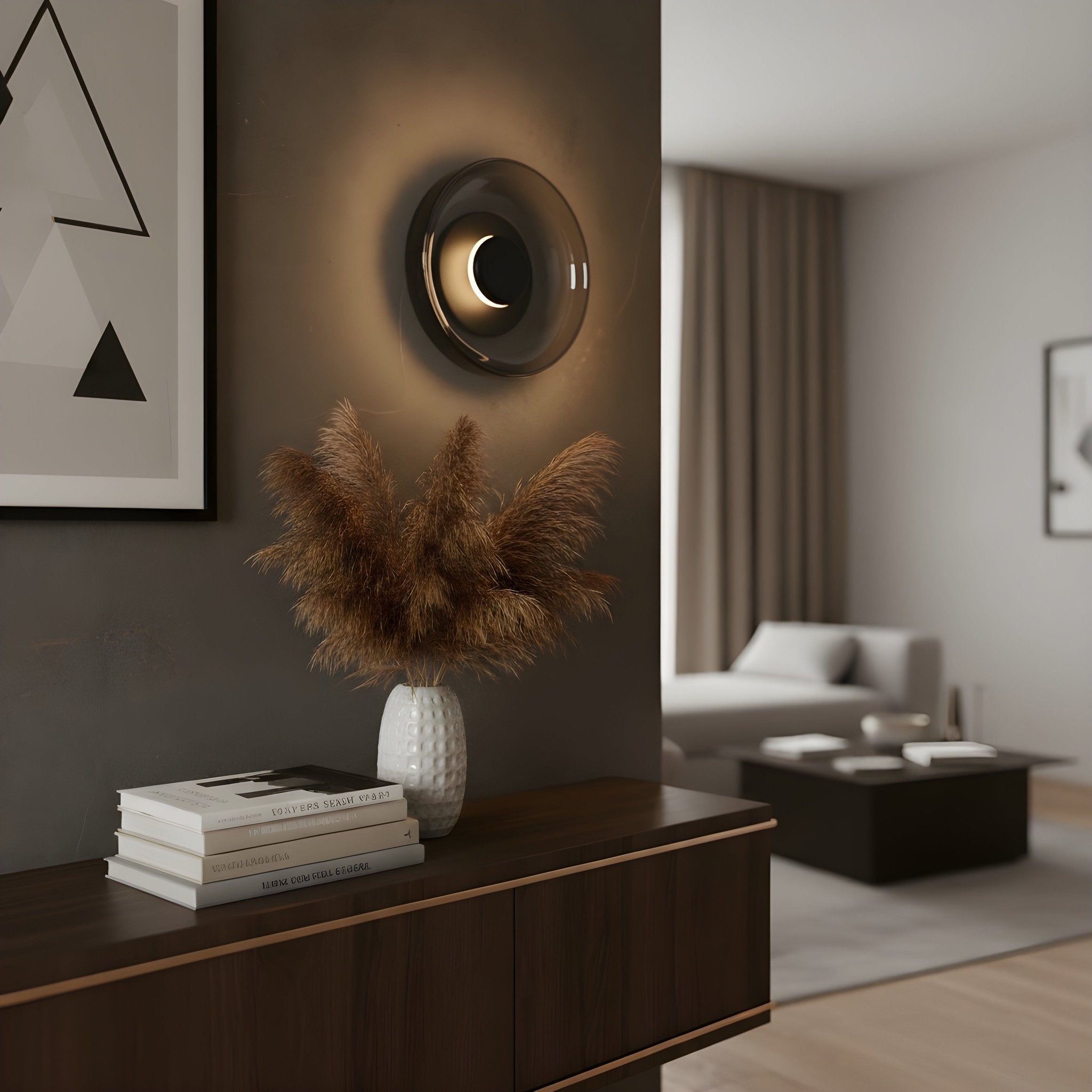 Kaelen No. 03 - Stone+Lumen