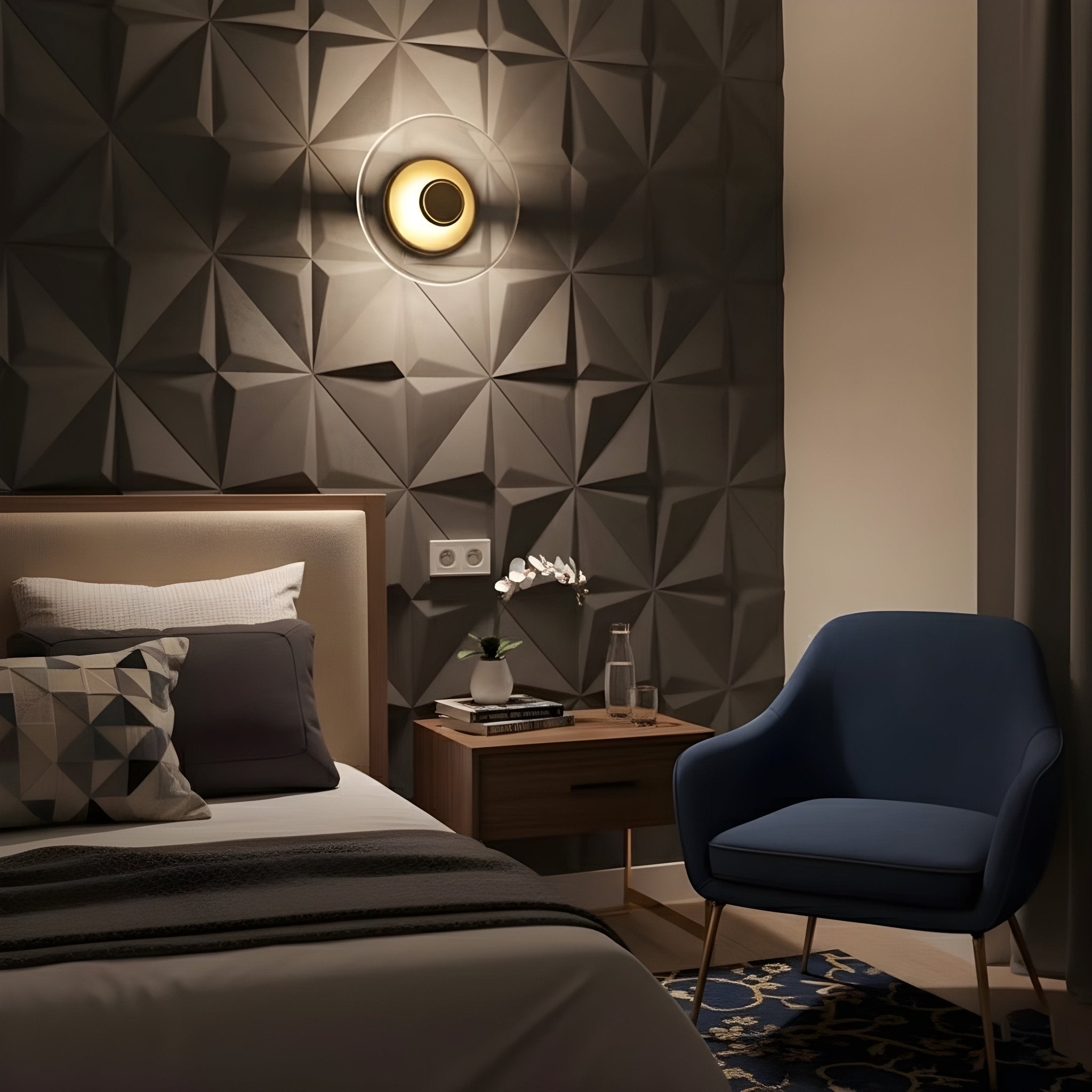 Kaelen No. 03 - Stone+Lumen