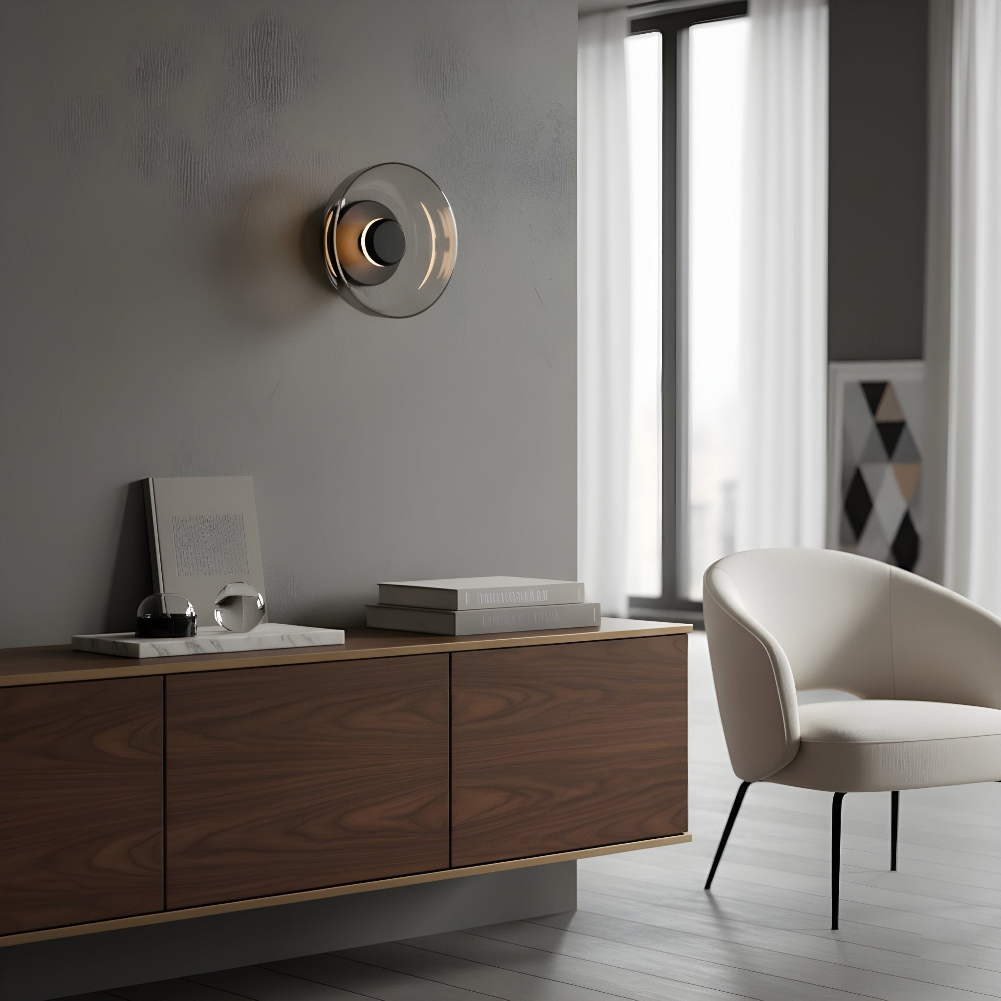 Kaelen No. 03 - Stone+Lumen