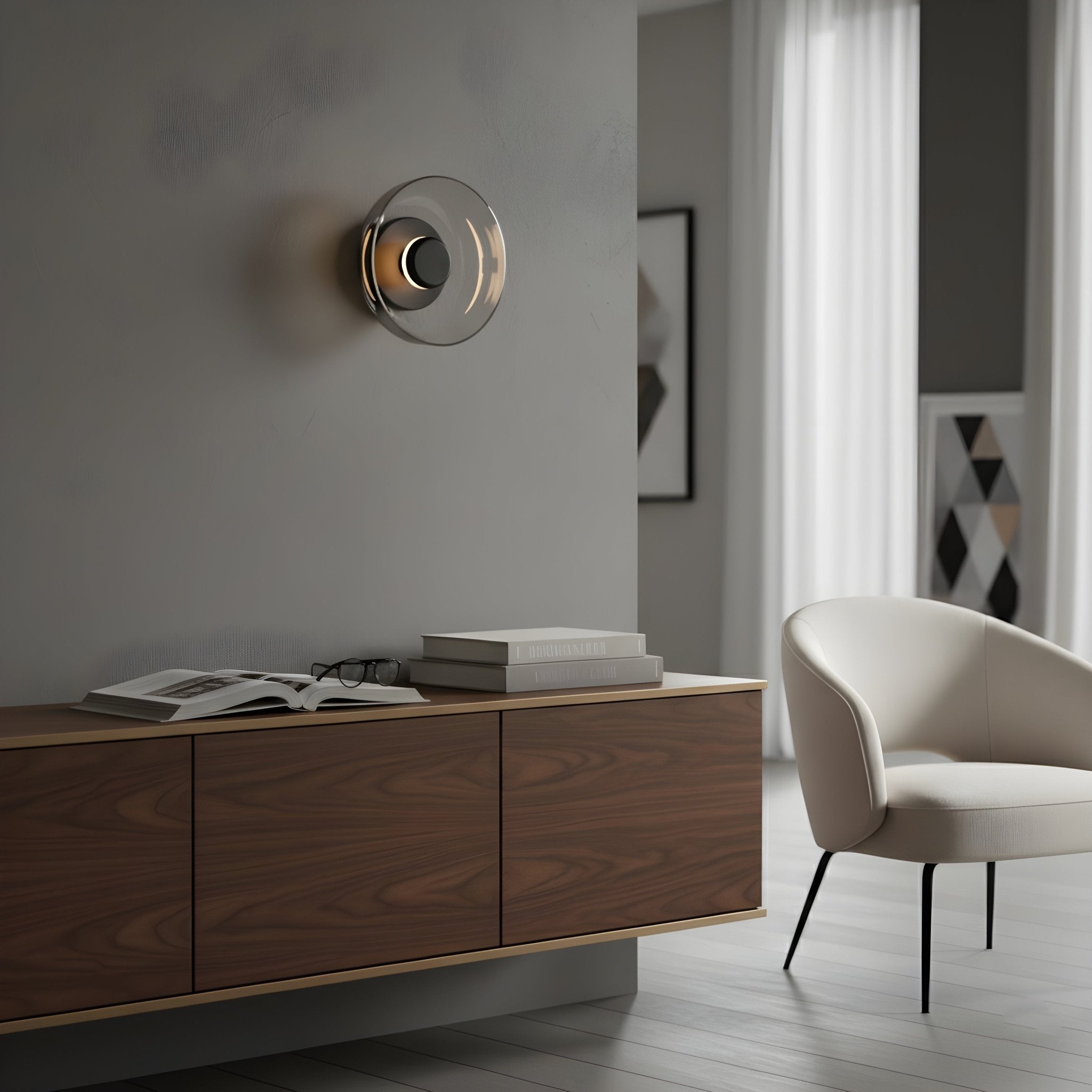 Kaelen No. 03 - Stone+Lumen