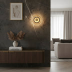 Kaelen No. 03 - Stone+Lumen