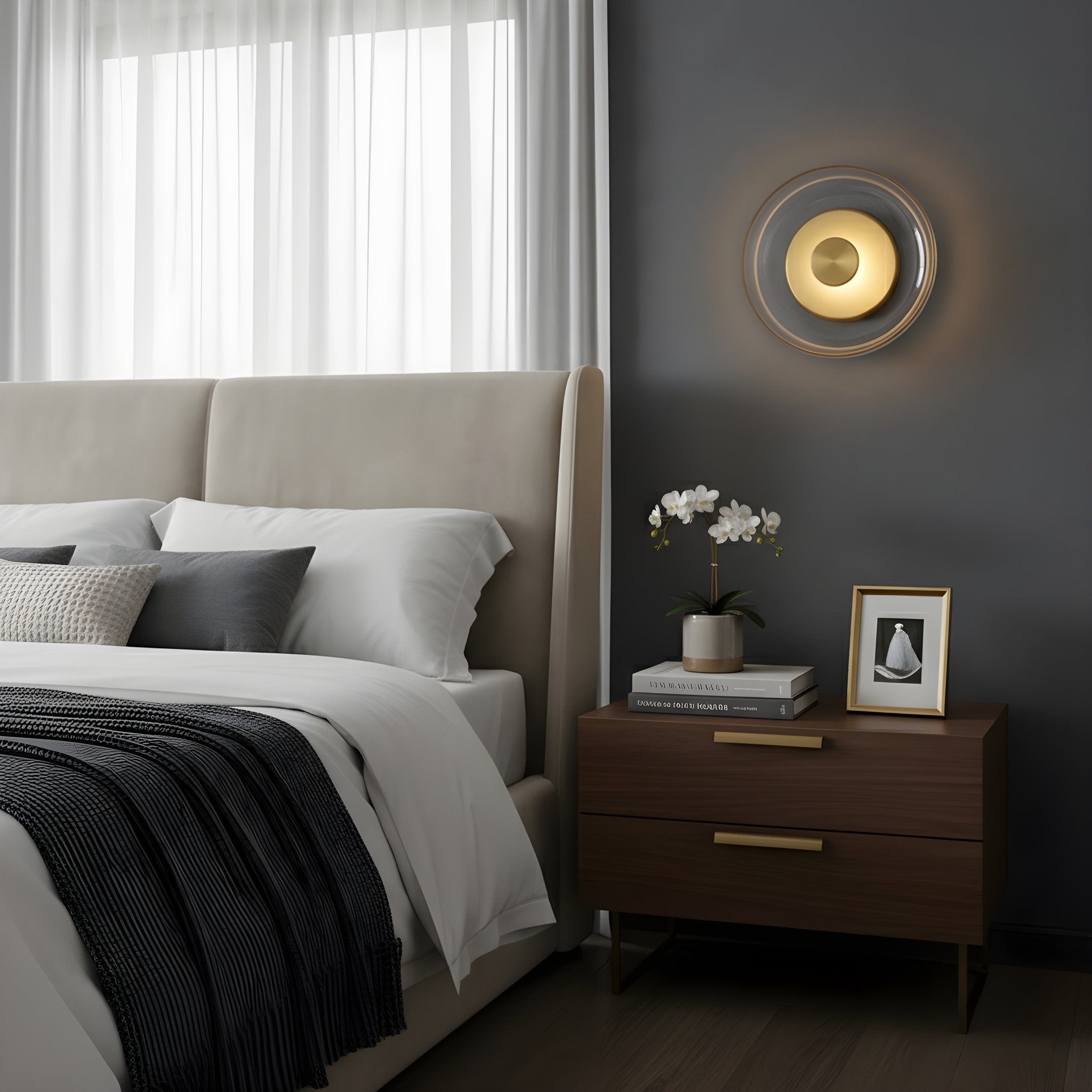 Kaelen No. 03 - Stone+Lumen