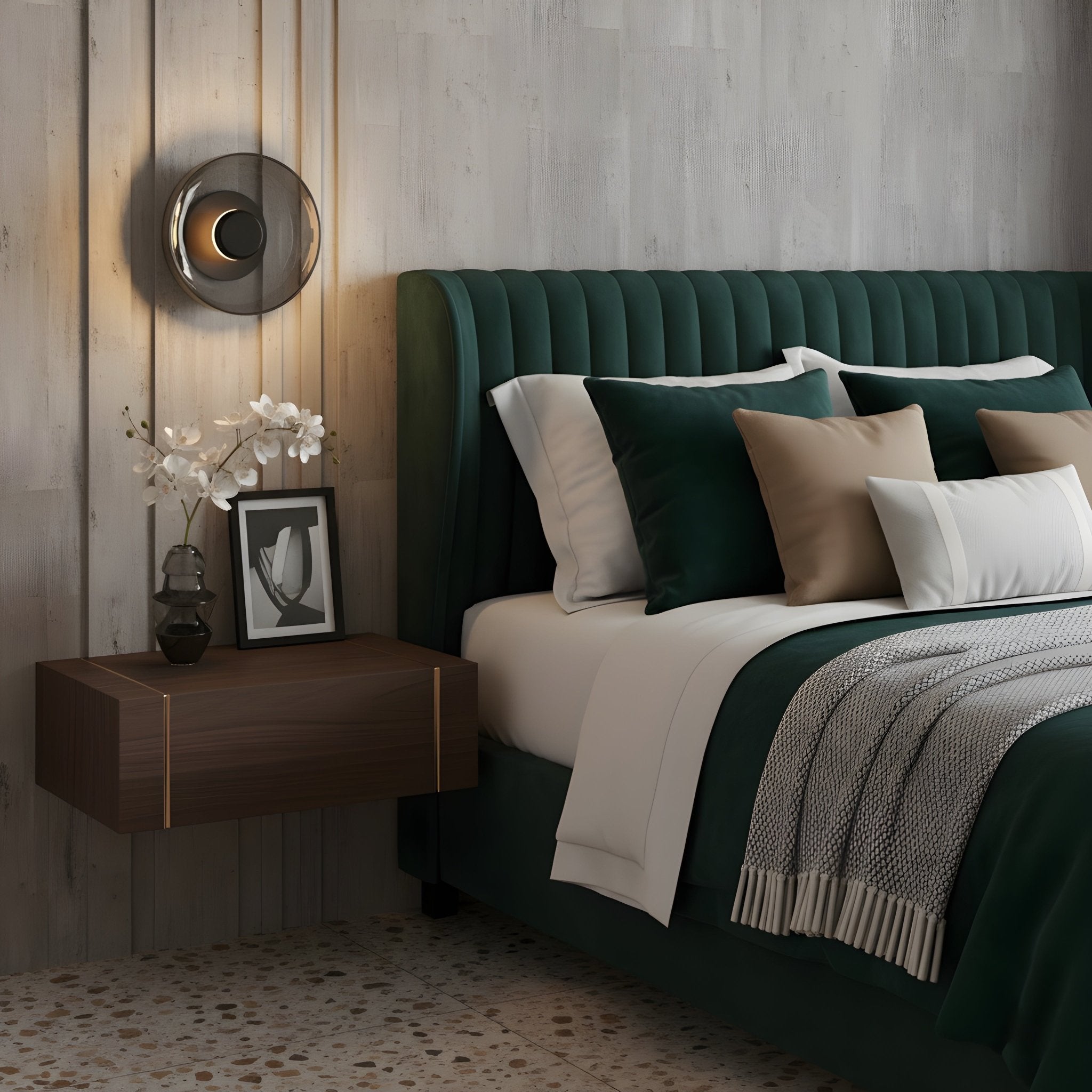 Kaelen No. 03 - Stone+Lumen