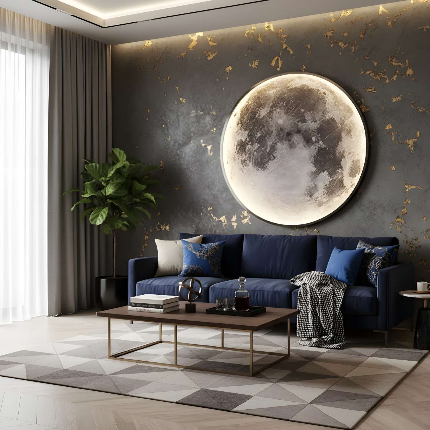 Karsyn No.27 - Stone+Lumen