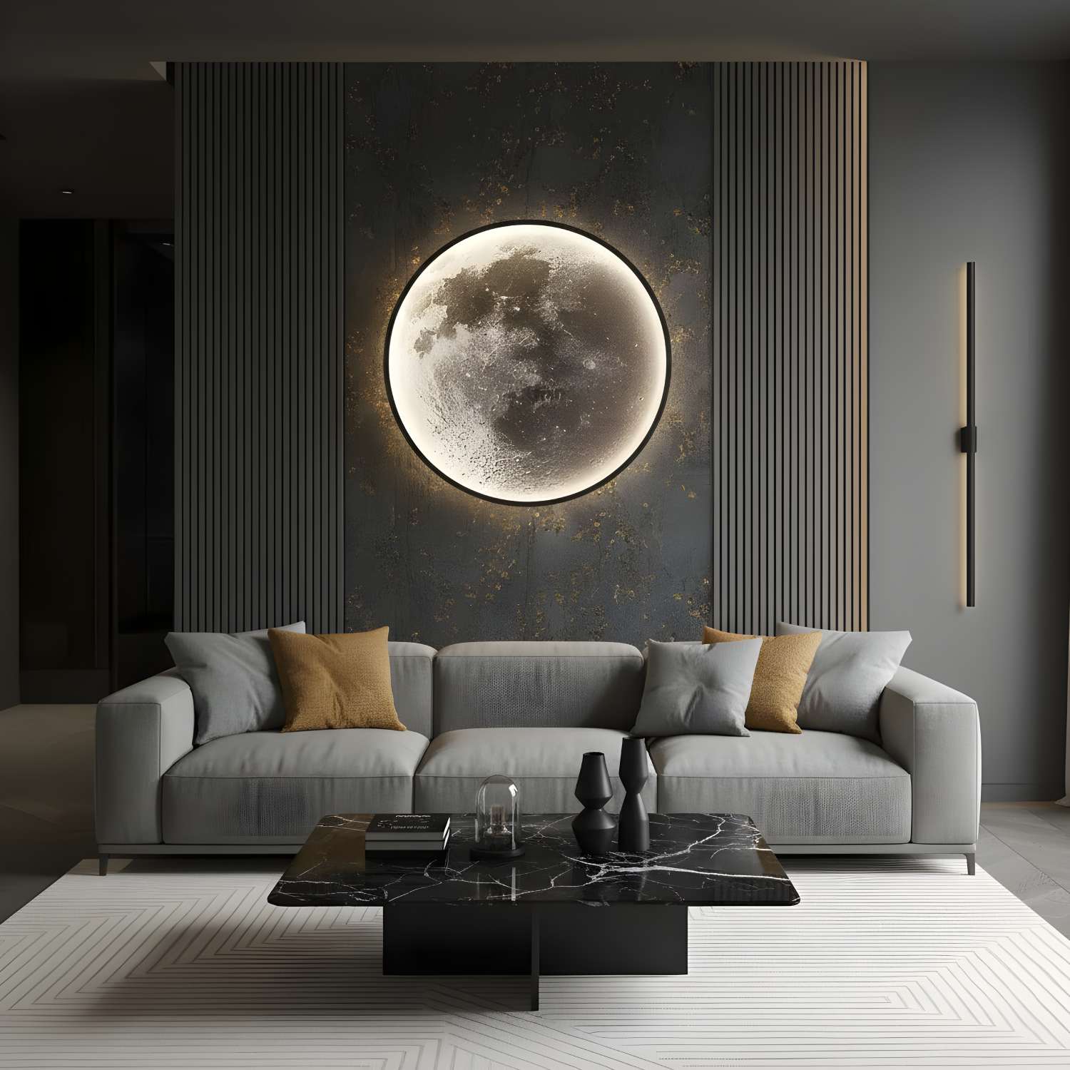 Karsyn No.27 - Stone+Lumen