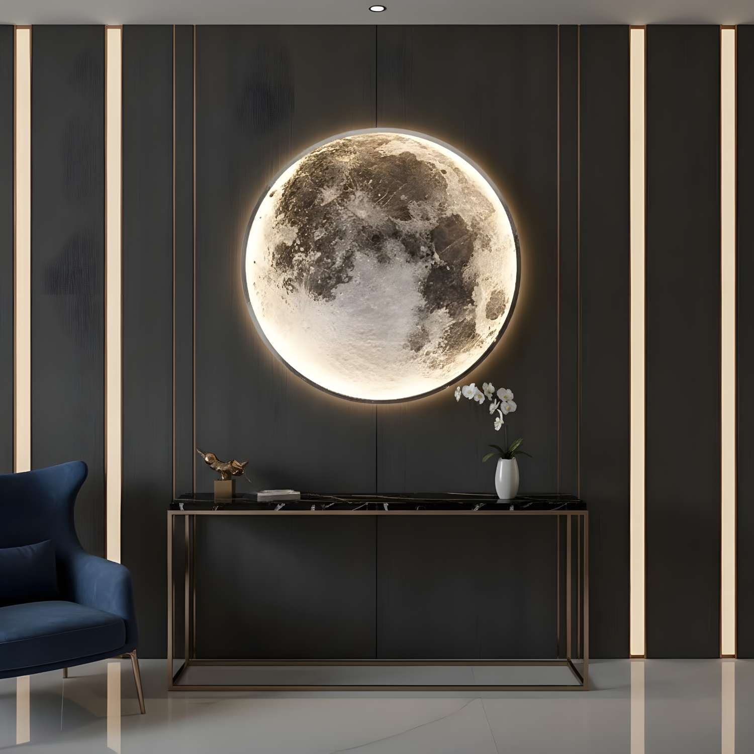 Karsyn No.27 - Stone+Lumen