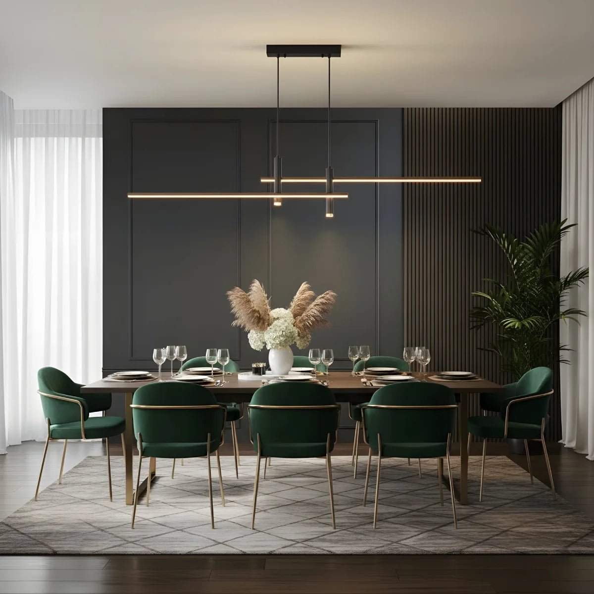 Kelsen No. 18 - Stone+Lumen