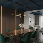 Kelsen No. 18 - Stone+Lumen