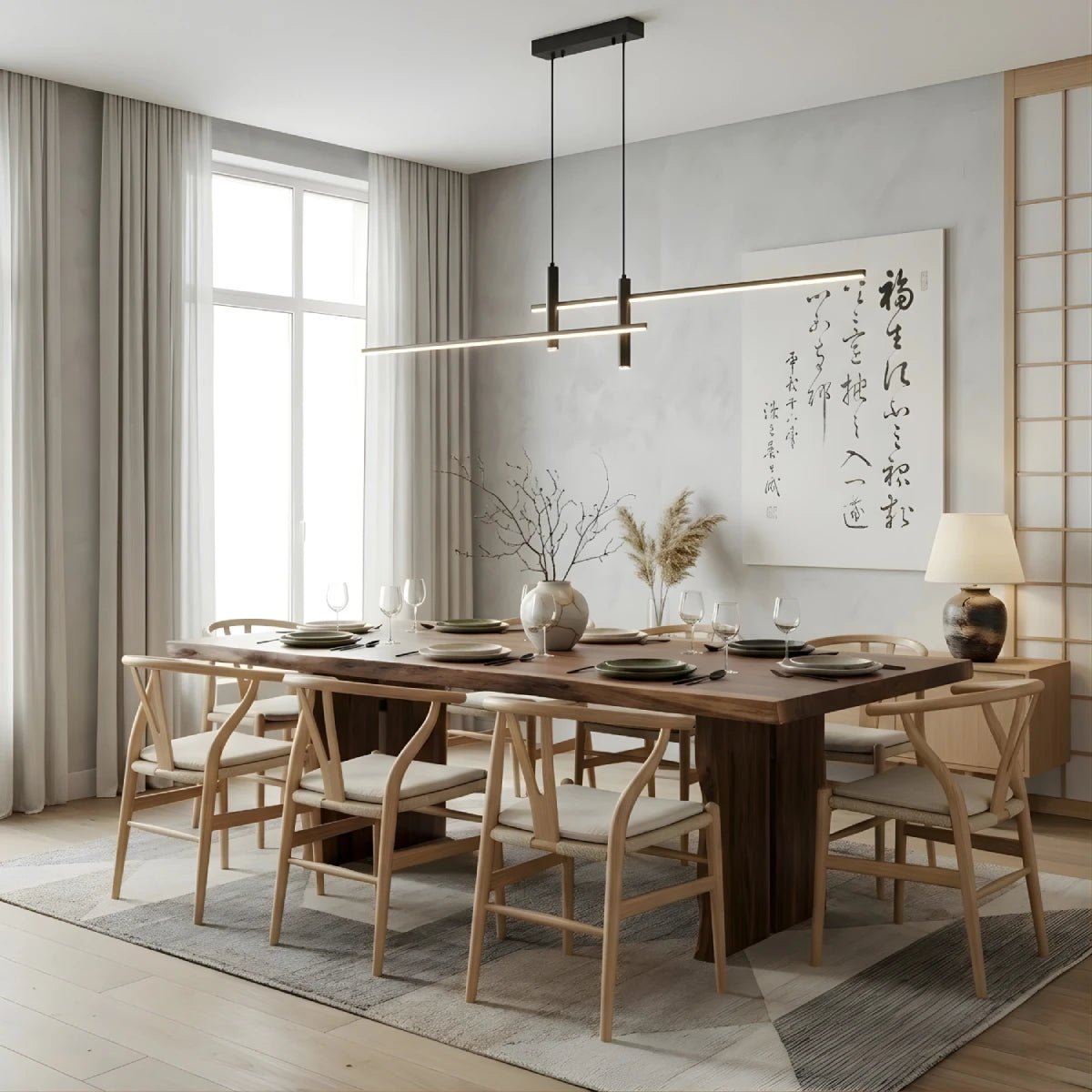 Kelsen No. 18 - Stone+Lumen