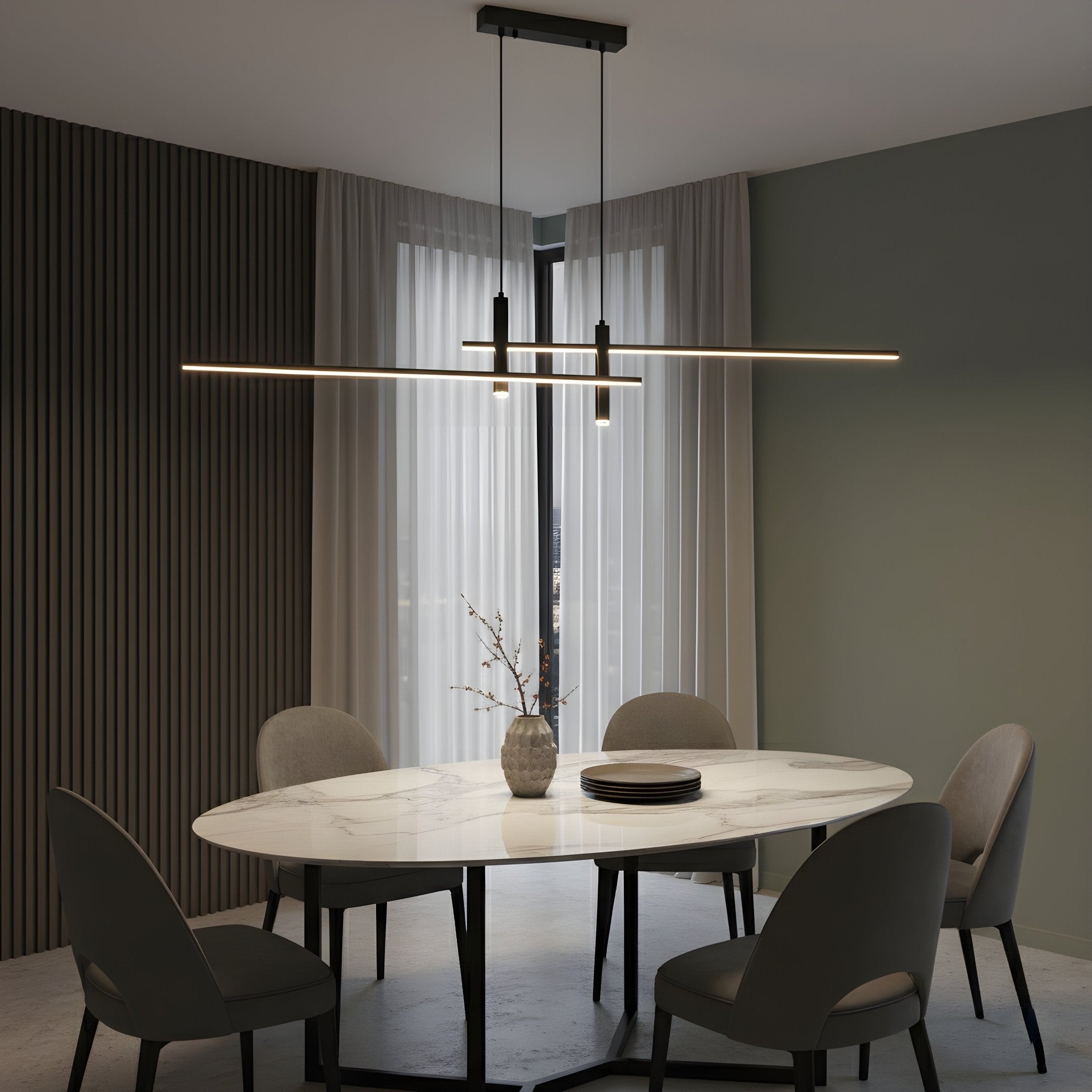 Kelsen No. 18 - Stone+Lumen