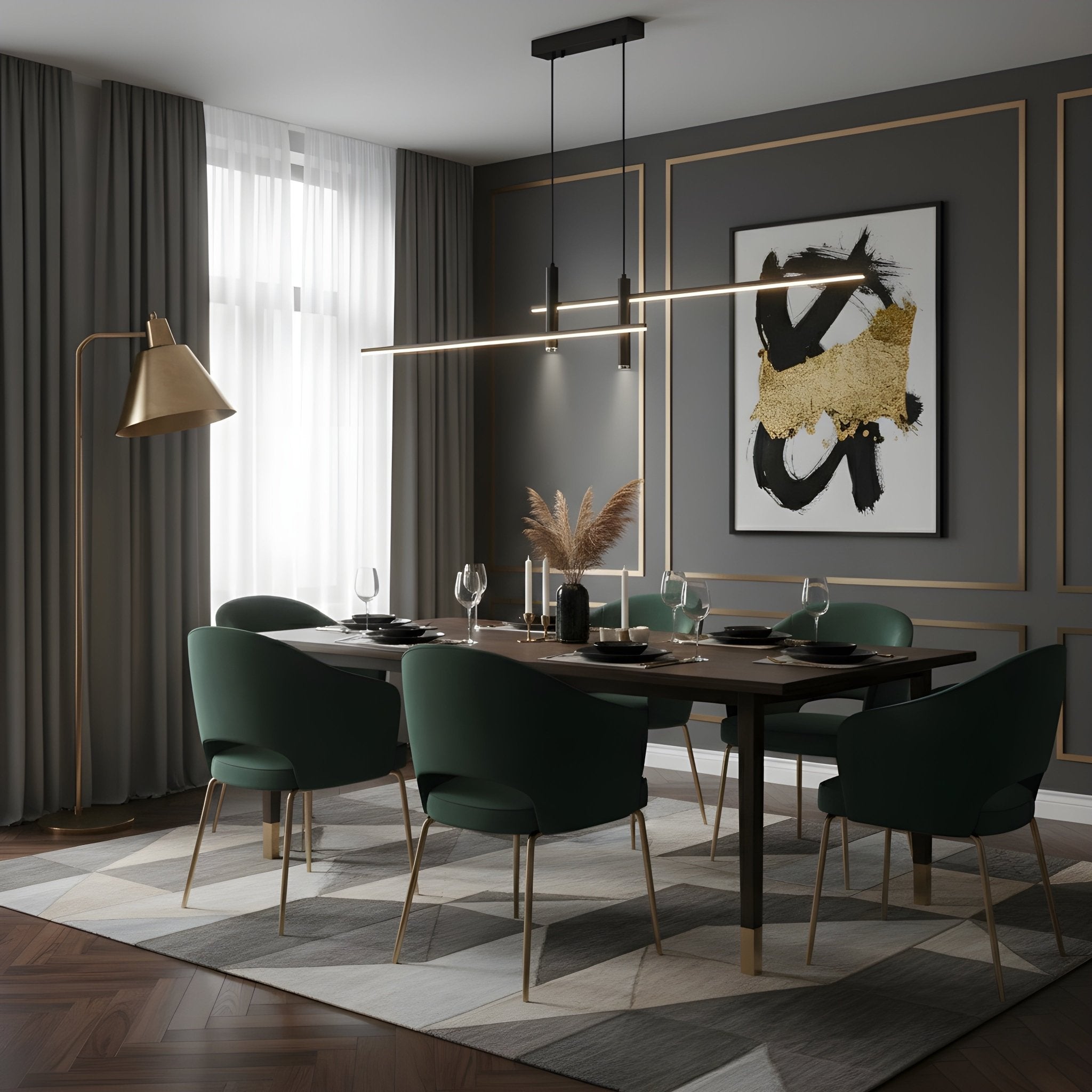 Kelsen No. 18 - Stone+Lumen