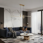 Kelsen No. 18 - Stone+Lumen