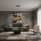 Kelsen No. 18 - Stone+Lumen