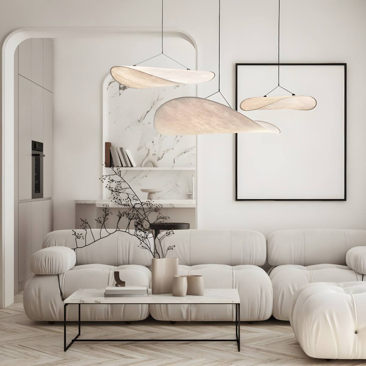 Kenan No. 06 - Stone+Lumen