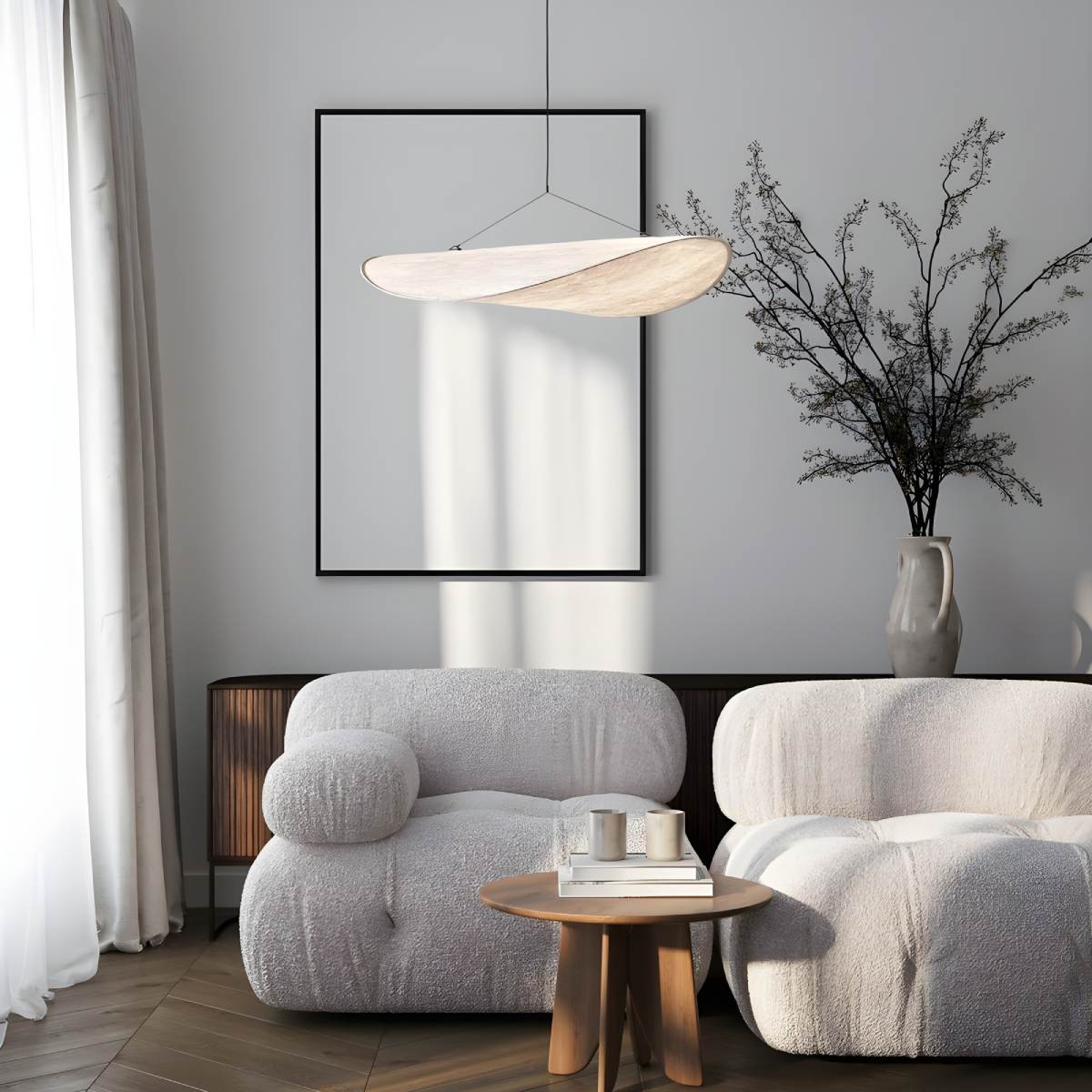 Kenan No. 06 - Stone+Lumen