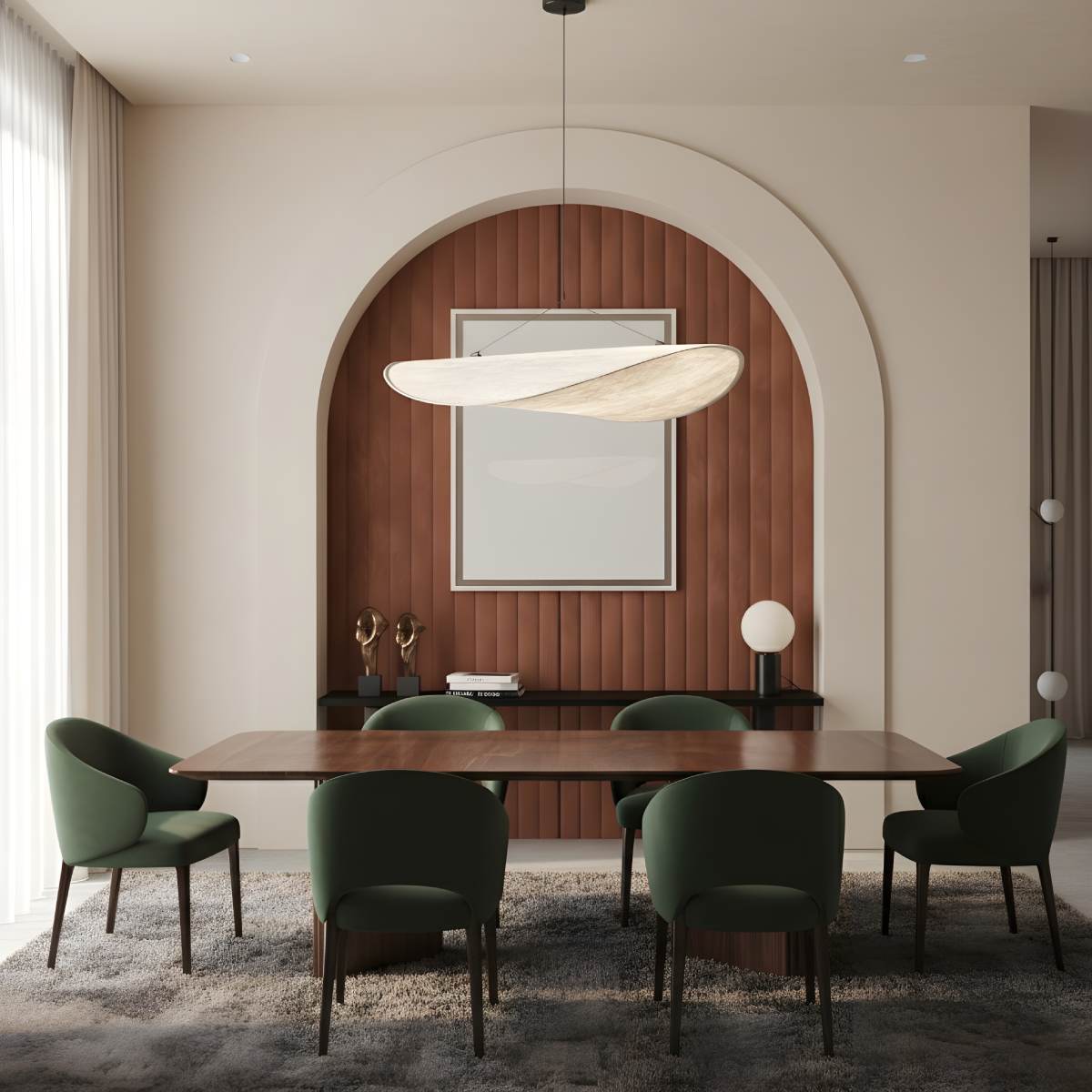 Kenan No. 06 - Stone+Lumen