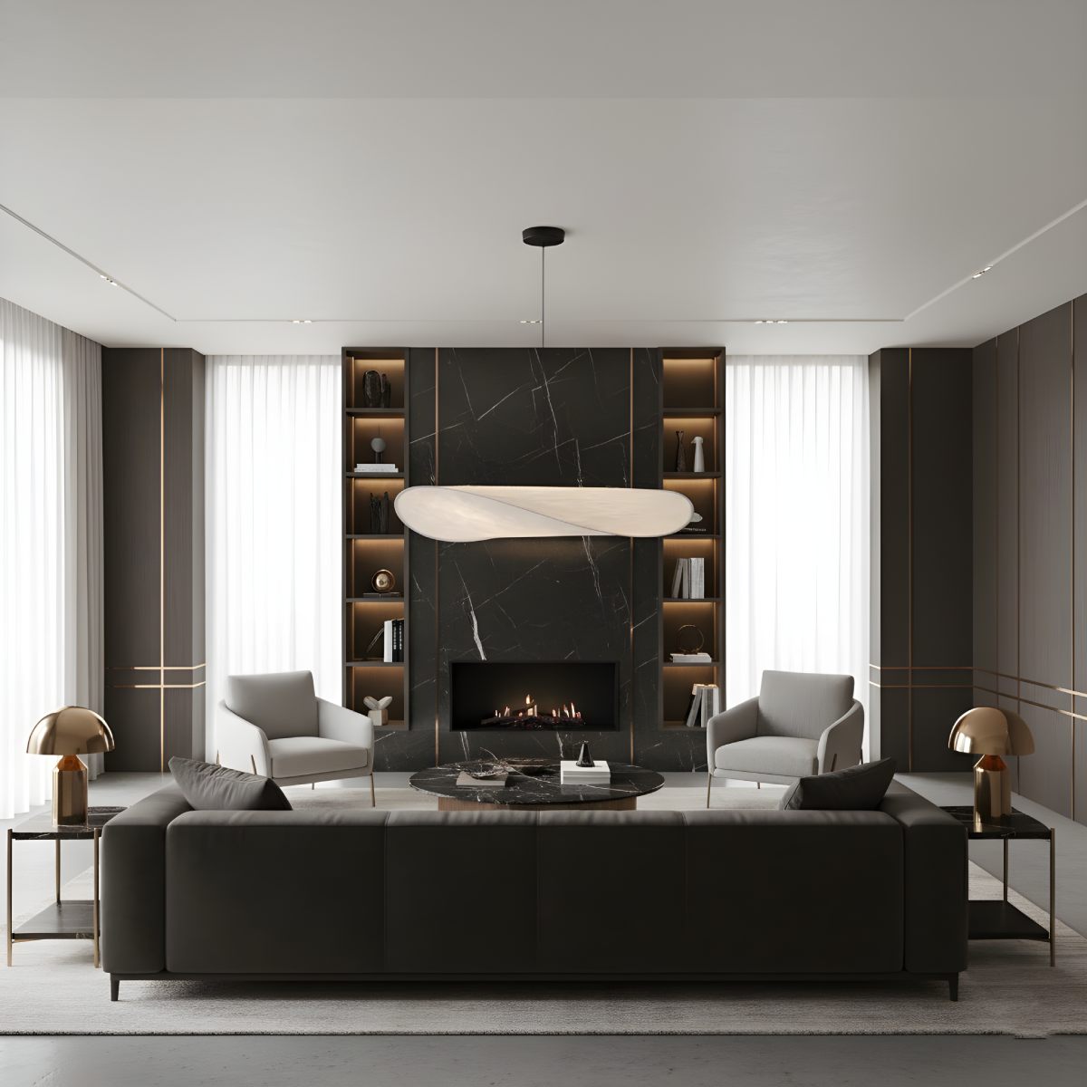 Kenan No. 06 - Stone+Lumen