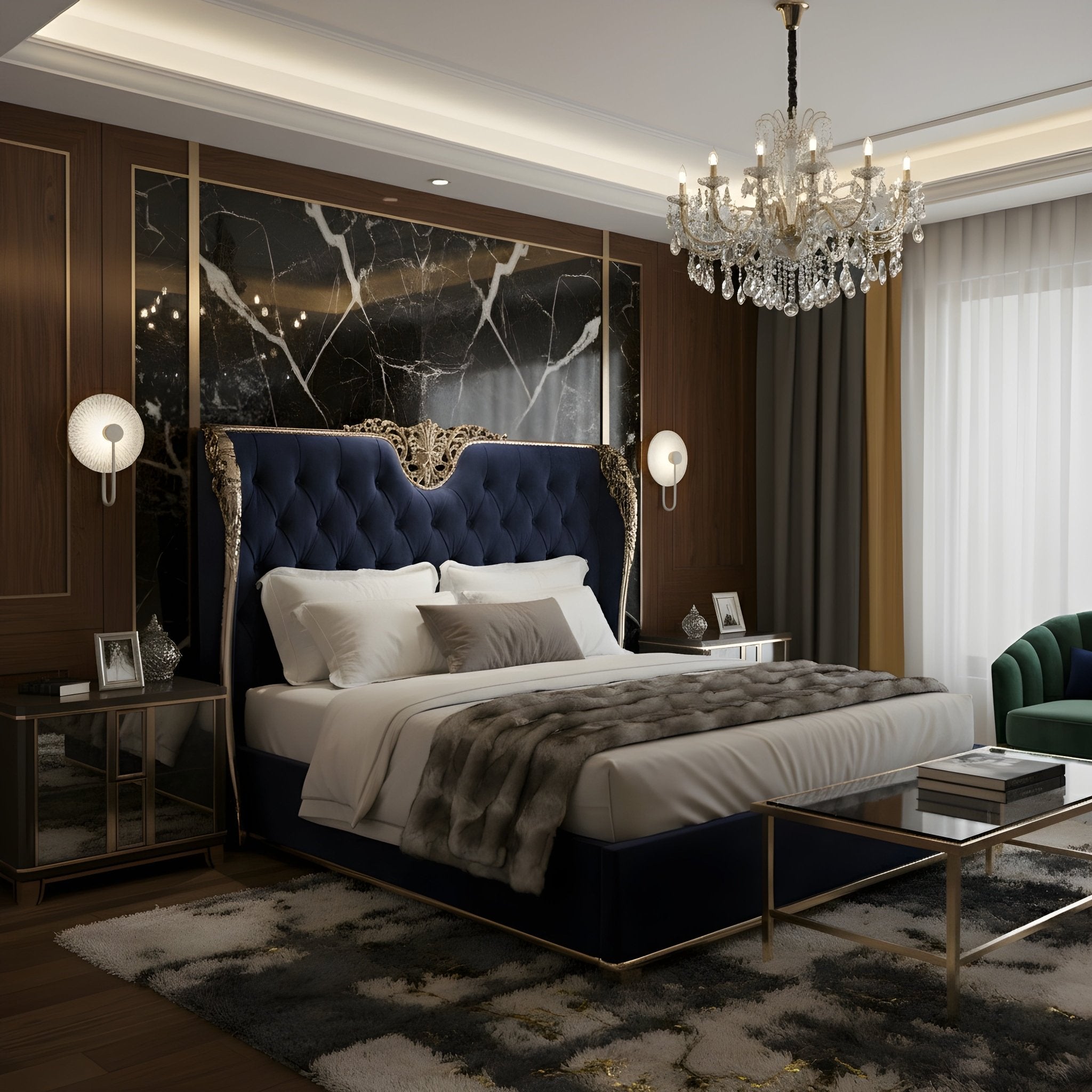 Kezia No. 14 - Stone+Lumen