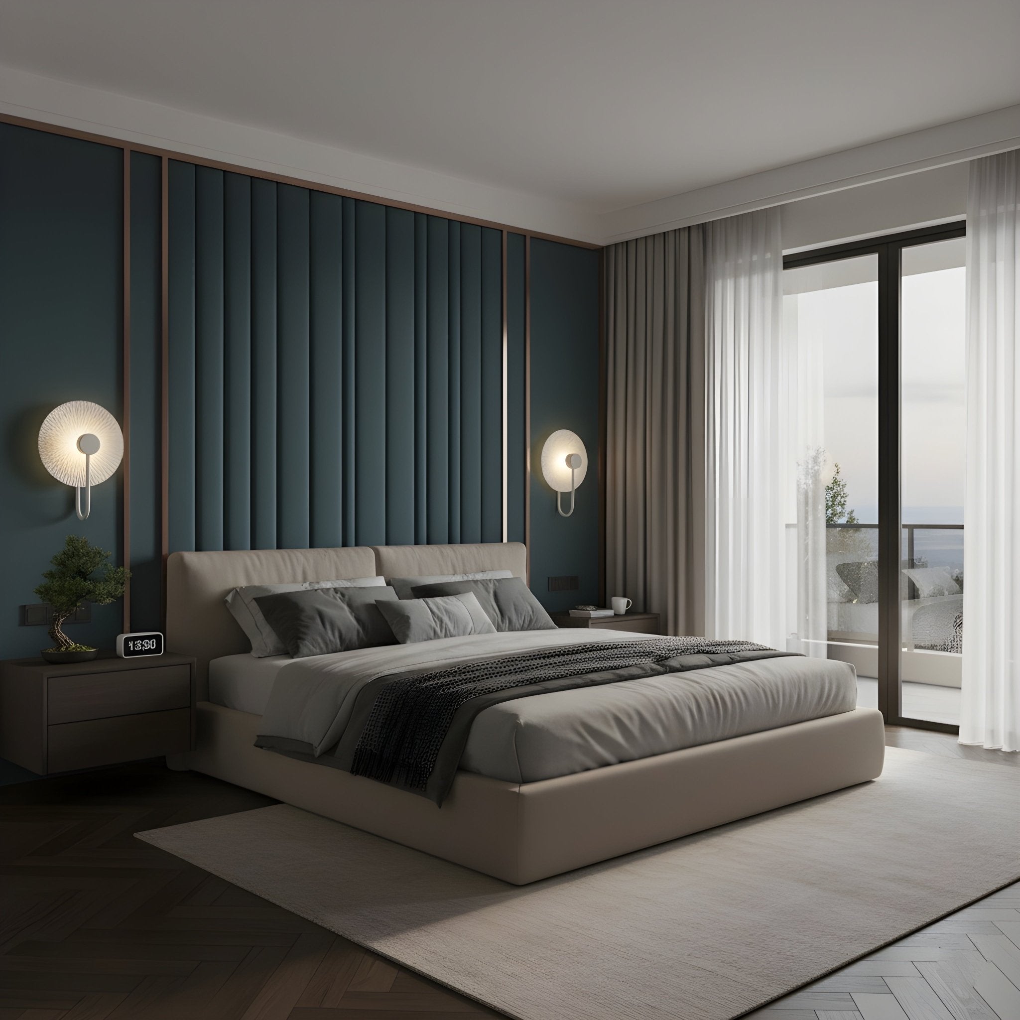 Kezia No. 14 - Stone+Lumen