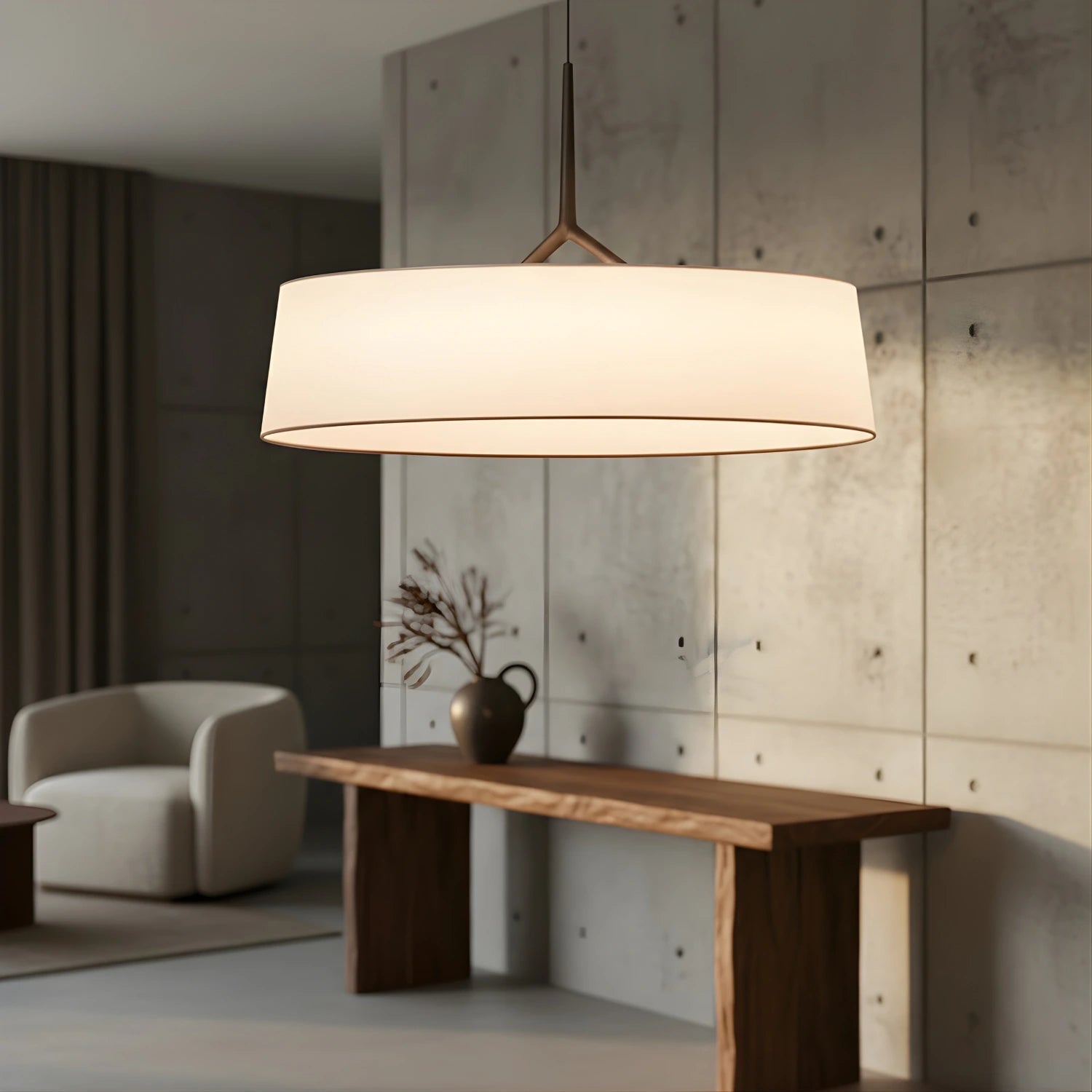 Korev No. 17 - Stone+Lumen