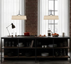 Korev No. 17 - Stone+Lumen