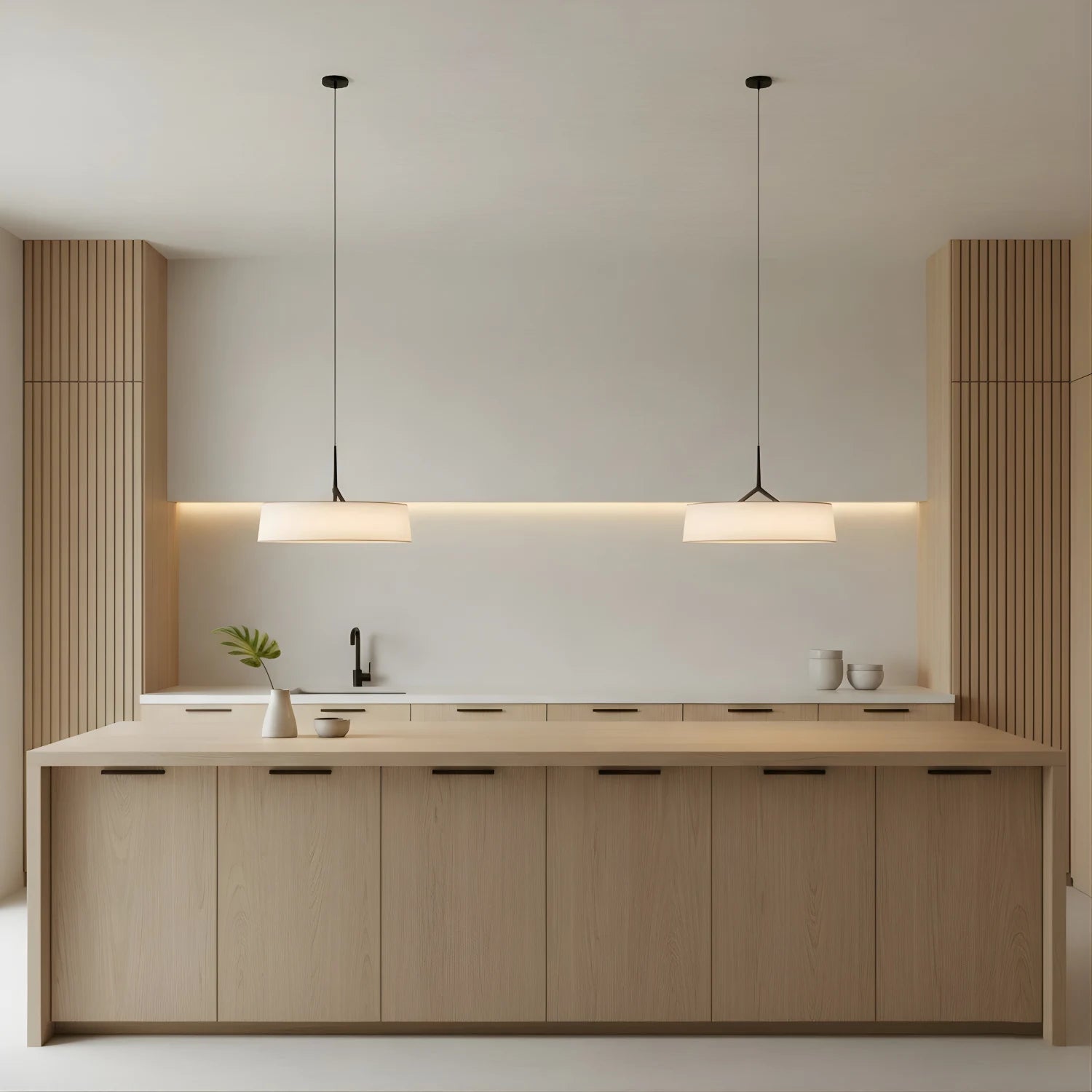 Korev No. 17 - Stone+Lumen