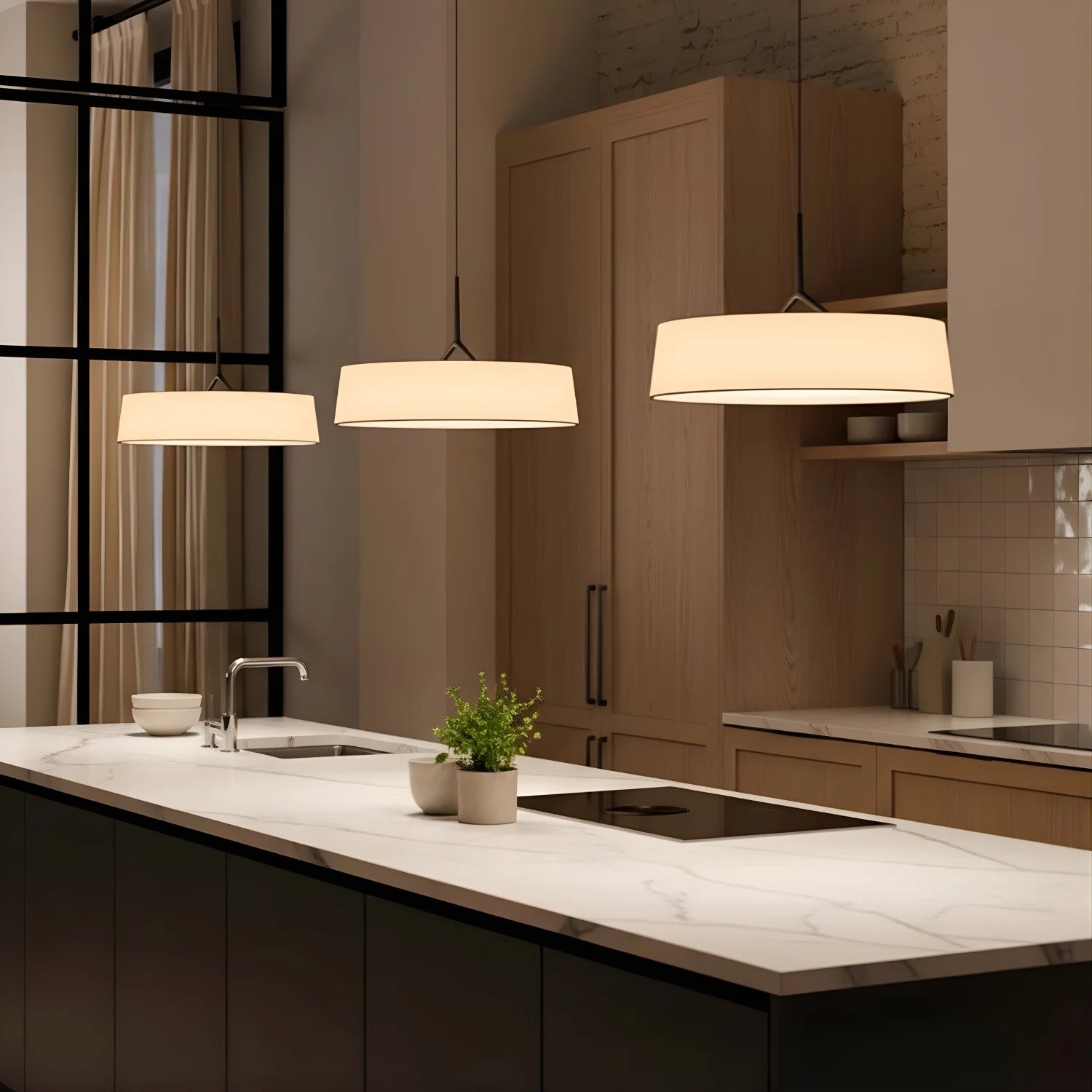 Korev No. 17 - Stone+Lumen