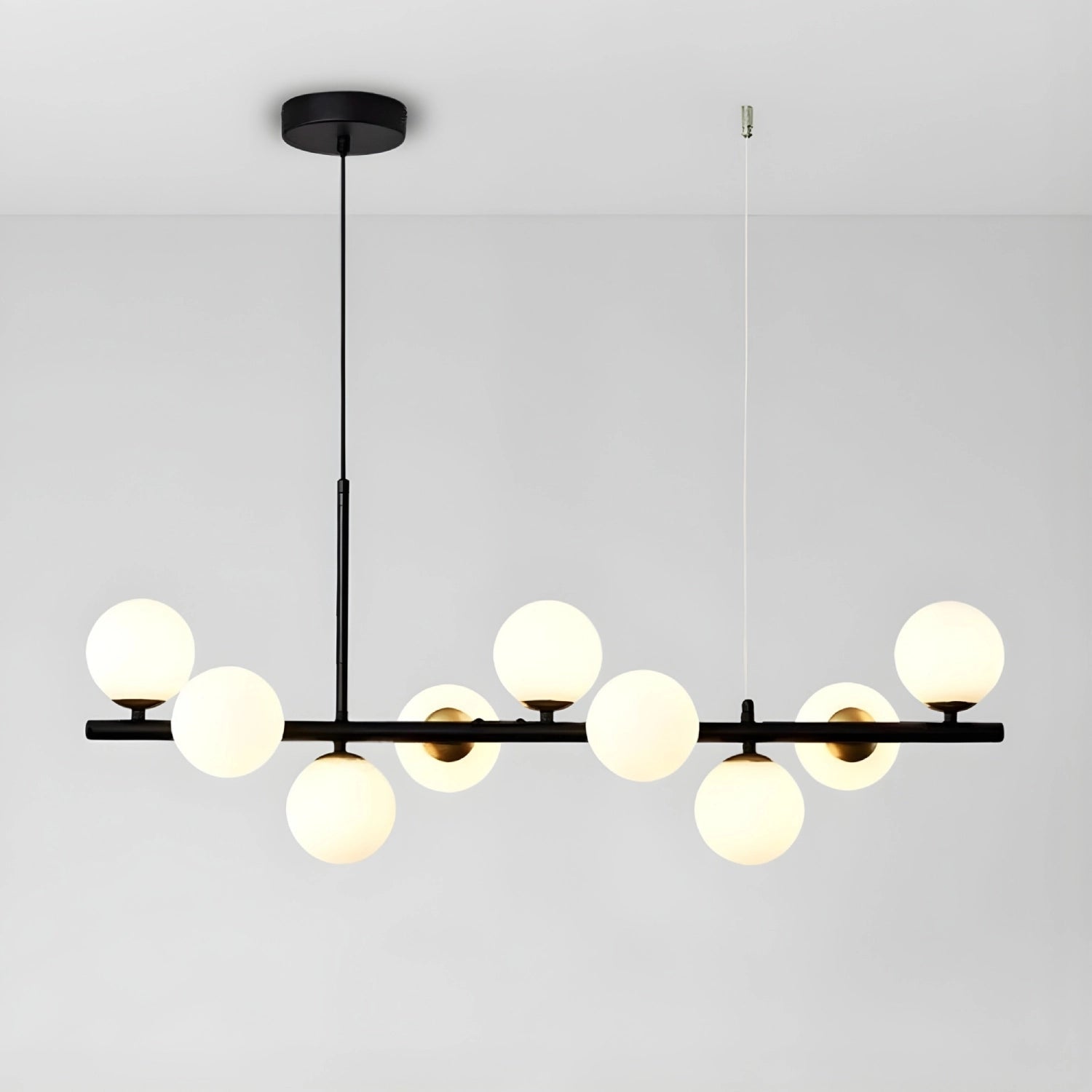 Liora No.09 - Stone+Lumen