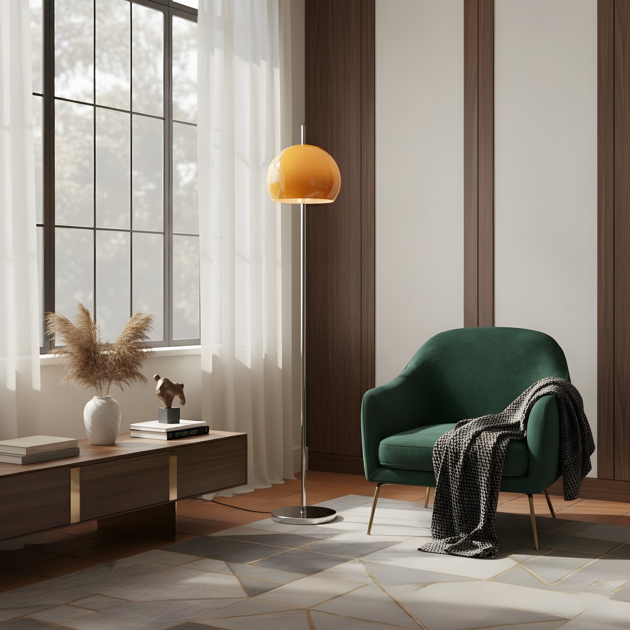 Lynx No. 08 - Stone+Lumen