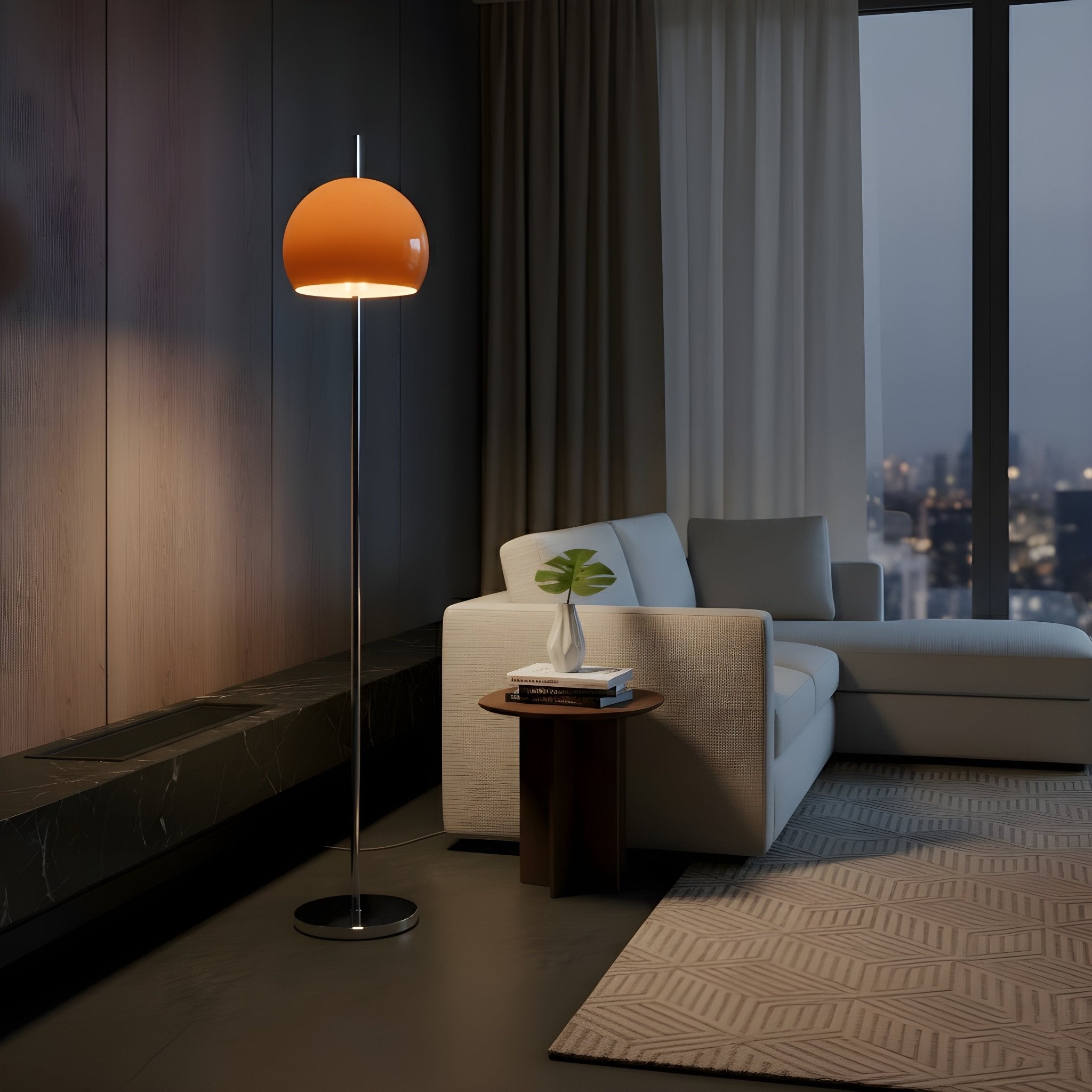 Lynx No. 08 - Stone+Lumen