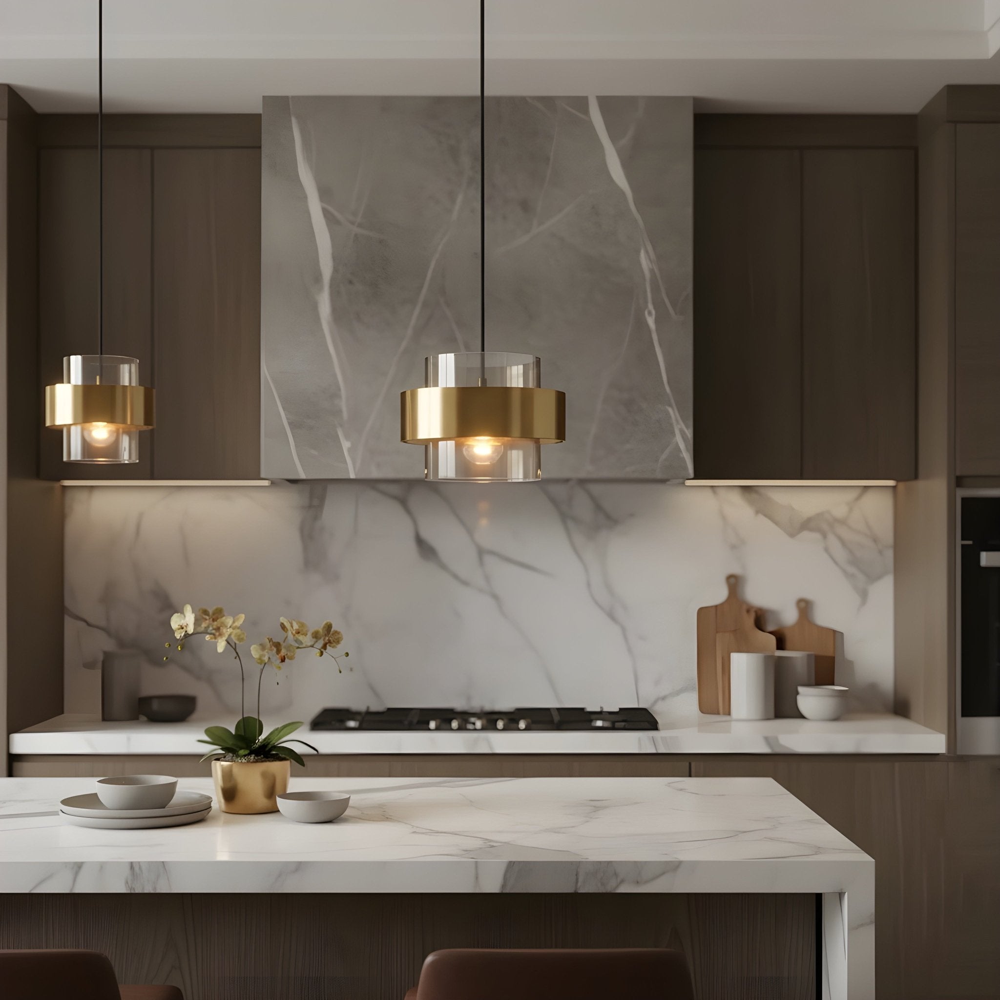 Lyven No. 17 - Stone+Lumen