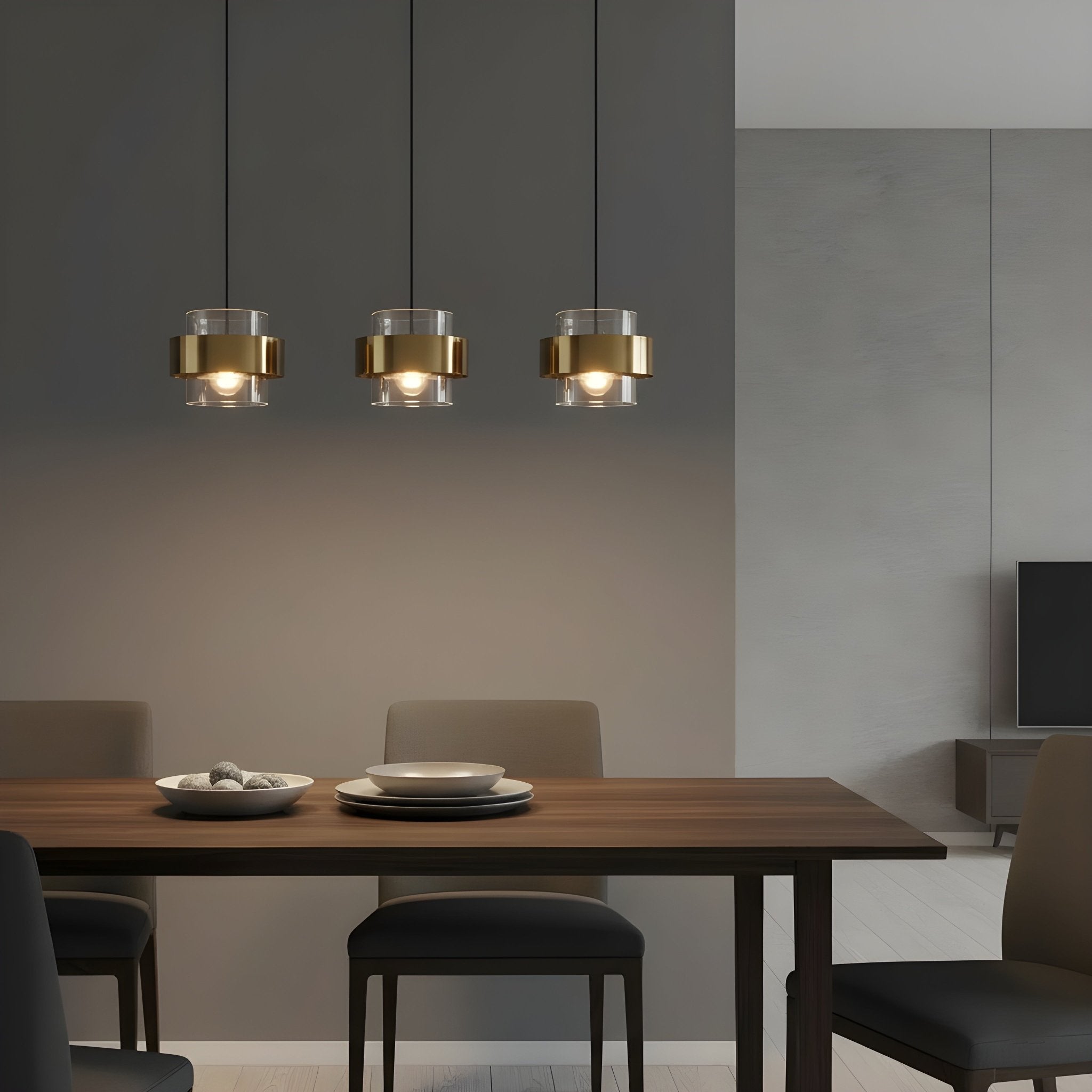 Lyven No. 17 - Stone+Lumen