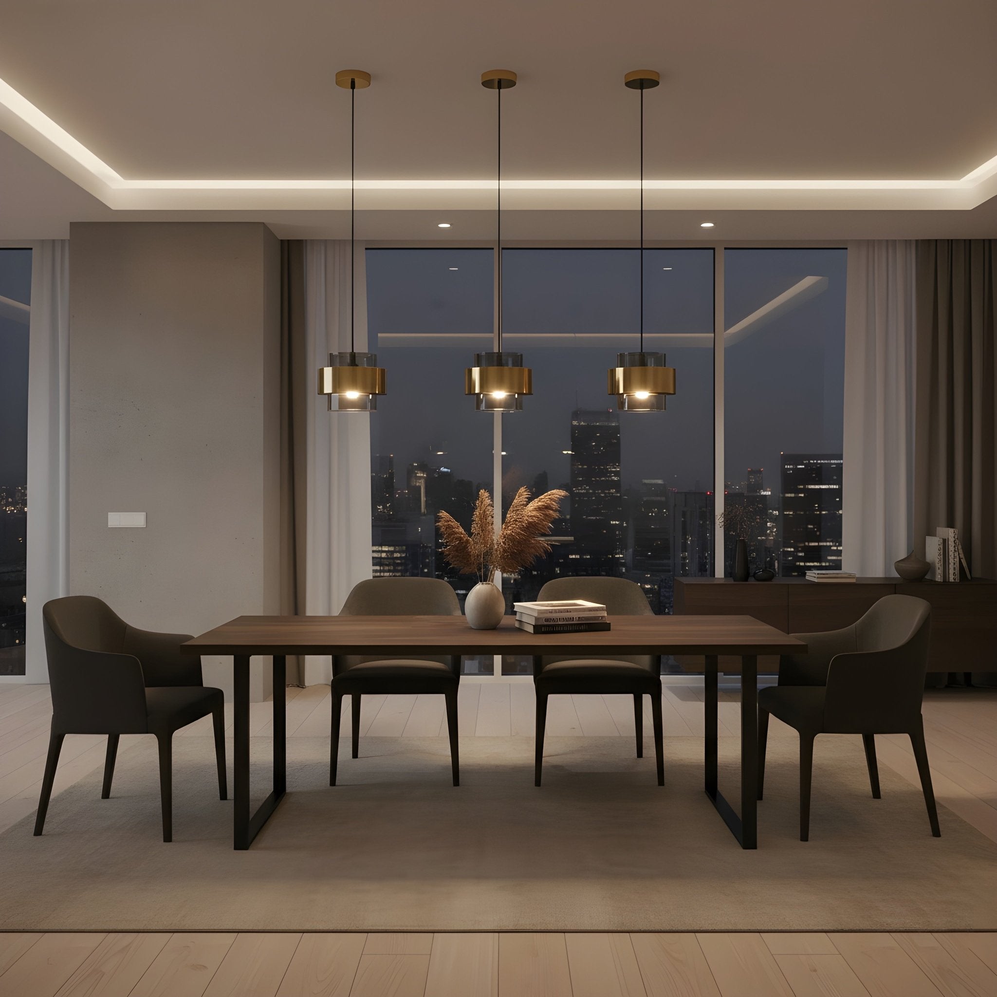 Lyven No. 17 - Stone+Lumen