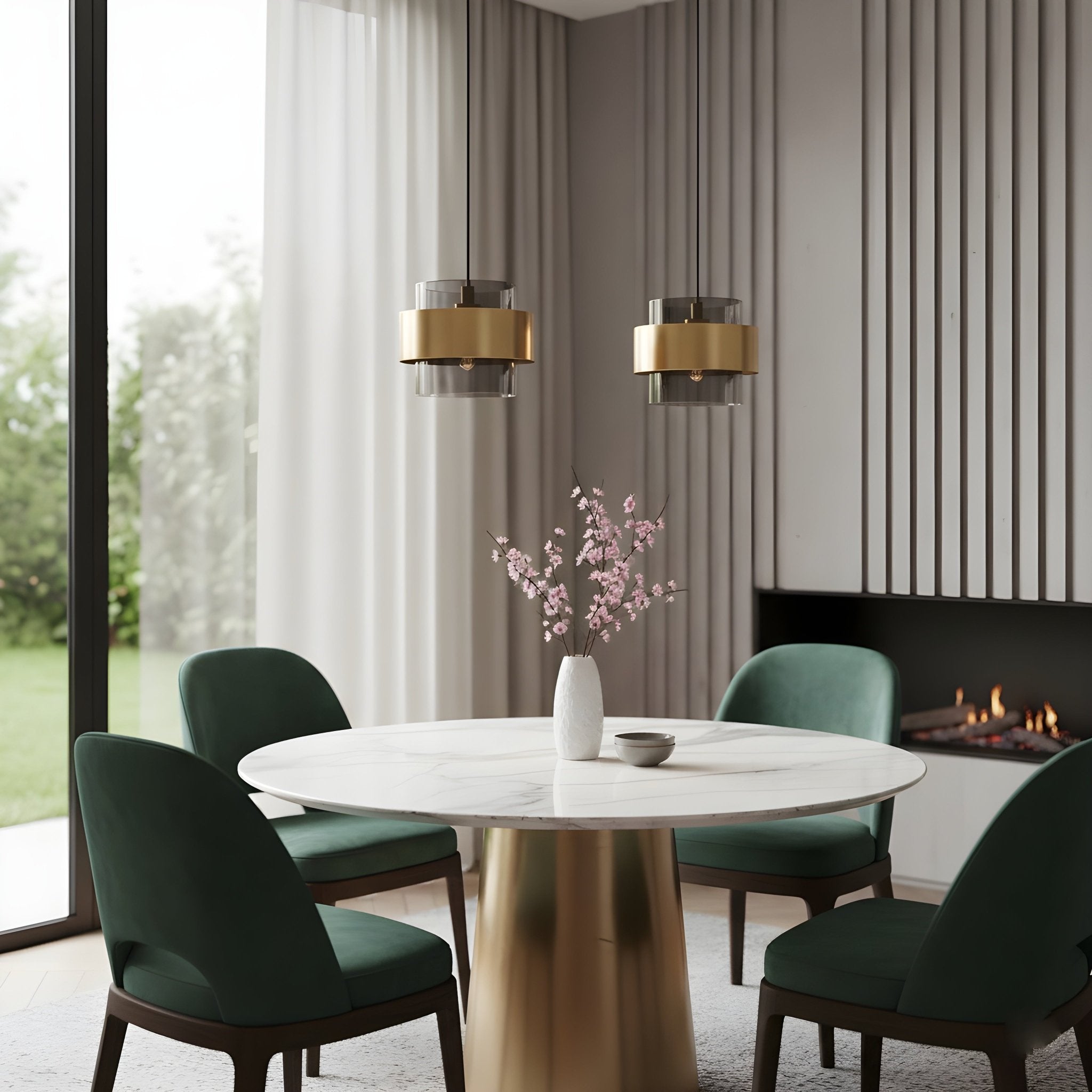 Lyven No. 17 - Stone+Lumen