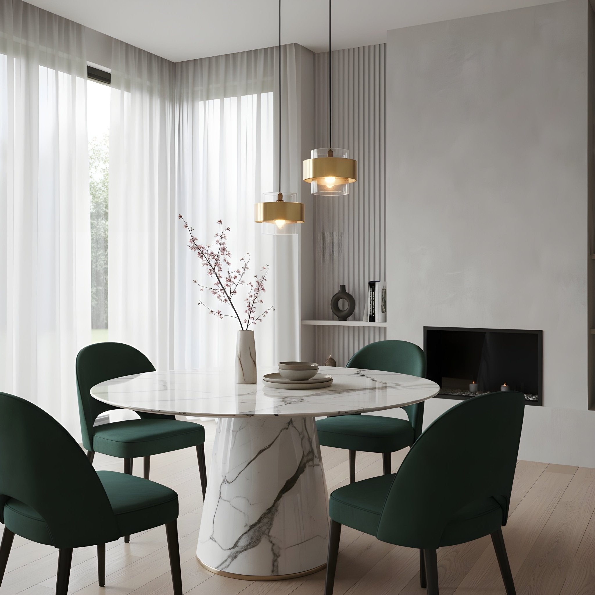 Lyven No. 17 - Stone+Lumen