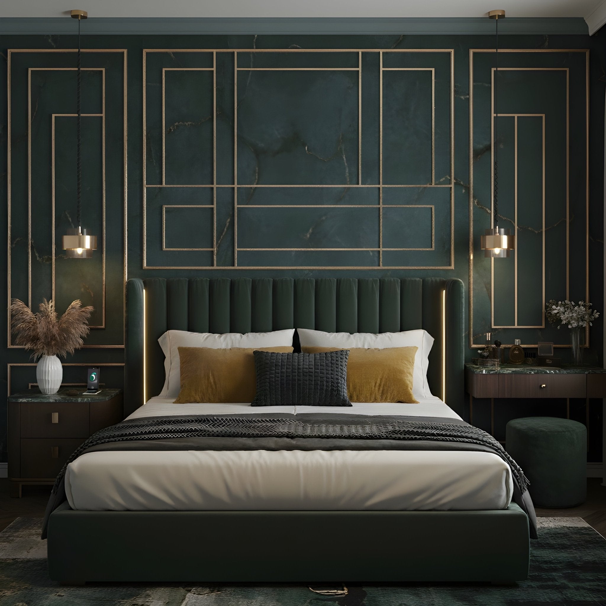 Lyven No. 17 - Stone+Lumen