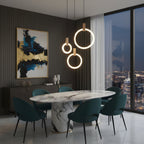 Maele No. 05 - Stone+Lumen