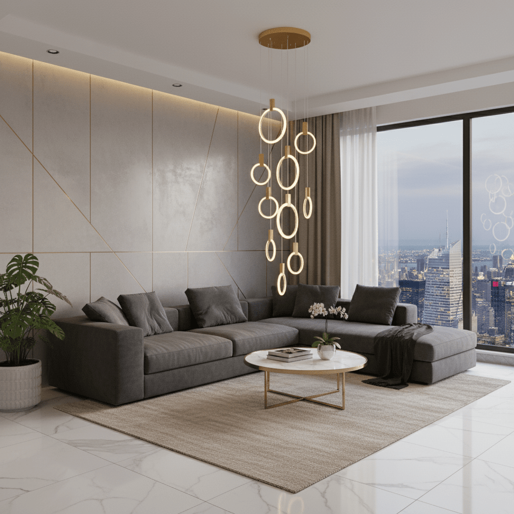 Maele No. 05 - Stone+Lumen