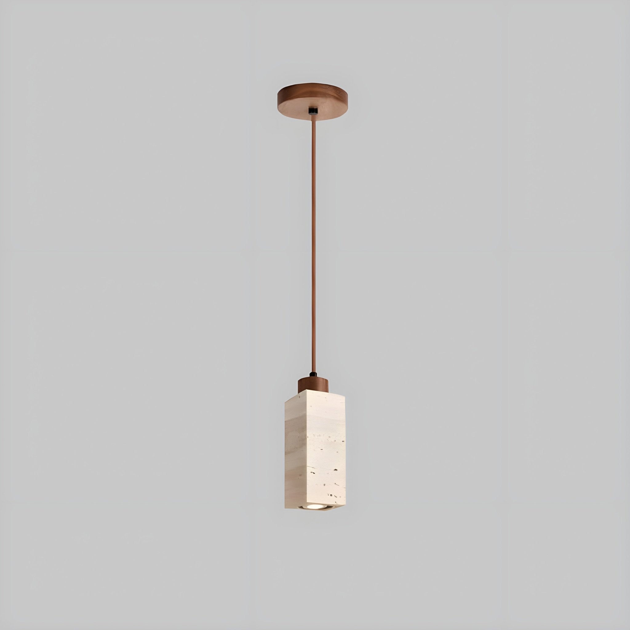 Marin No. 11 - Stone+Lumen