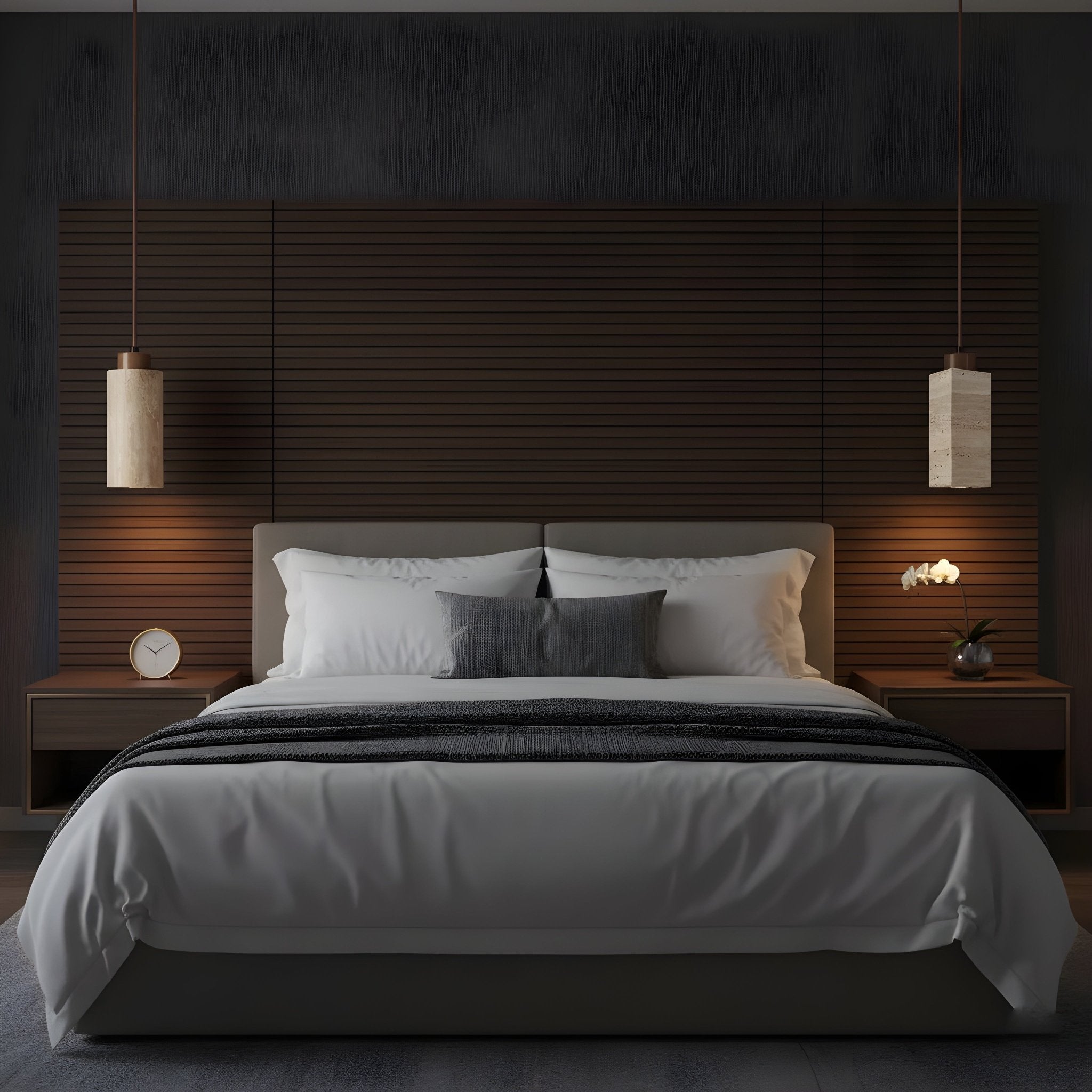 Marin No. 11 - Stone+Lumen