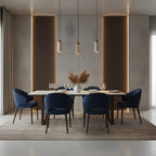 Marin No. 11 - Stone+Lumen