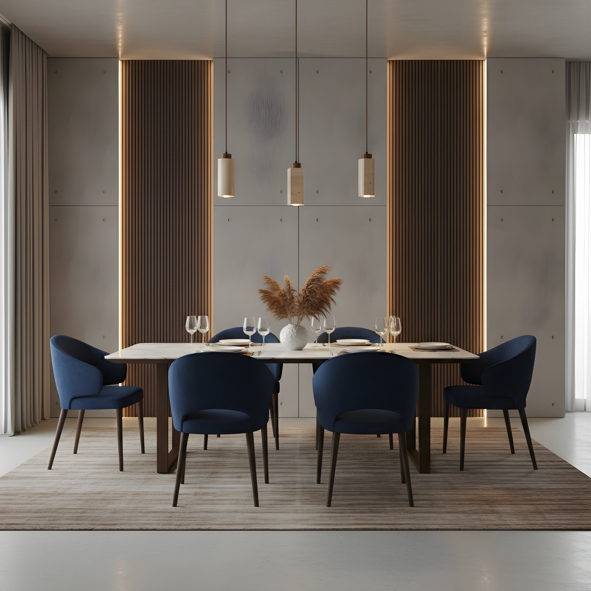 Marin No. 11 - Stone+Lumen