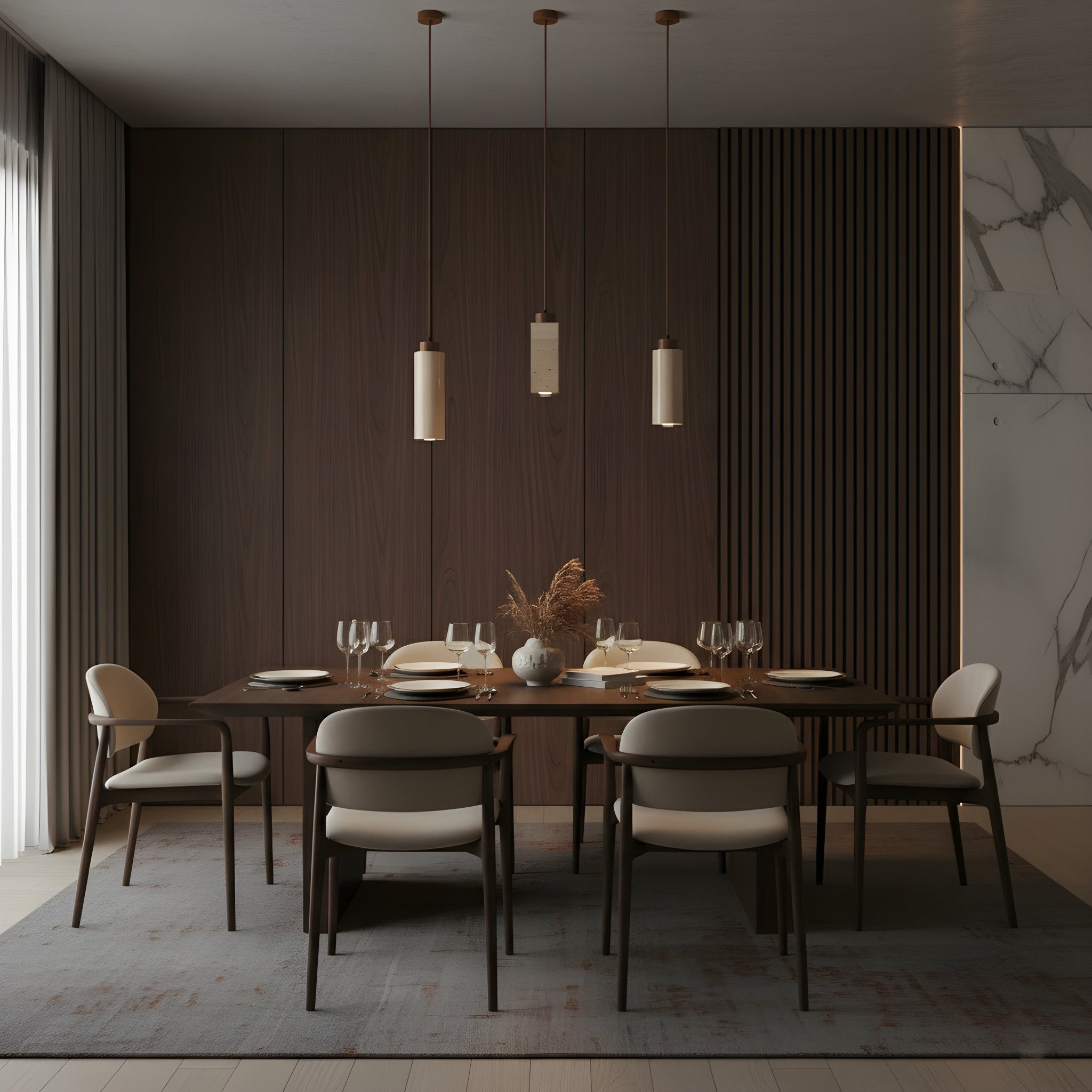 Marin No. 11 - Stone+Lumen