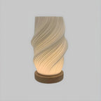 Melin No. 03 - Stone+Lumen