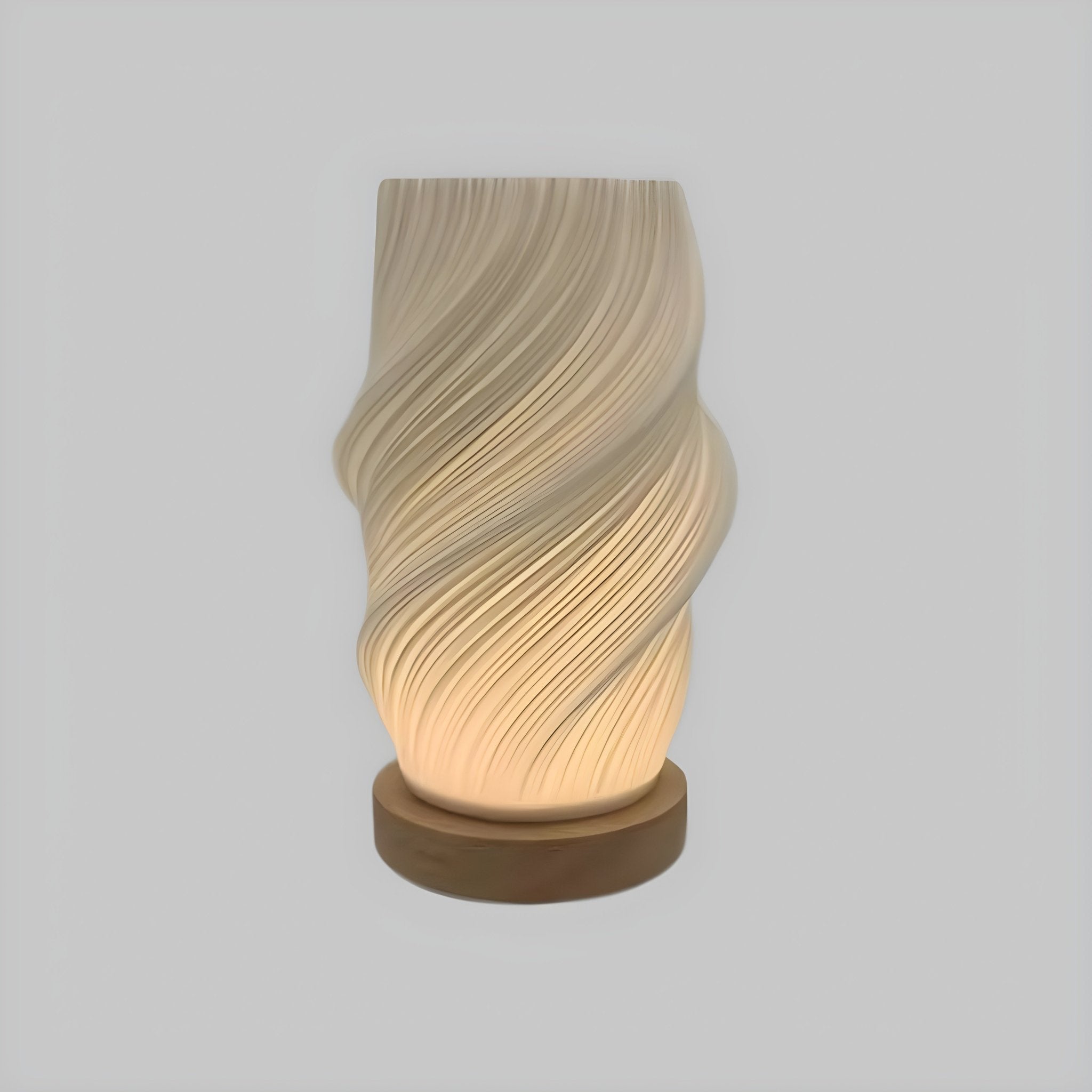 Melin No. 03 - Stone+Lumen