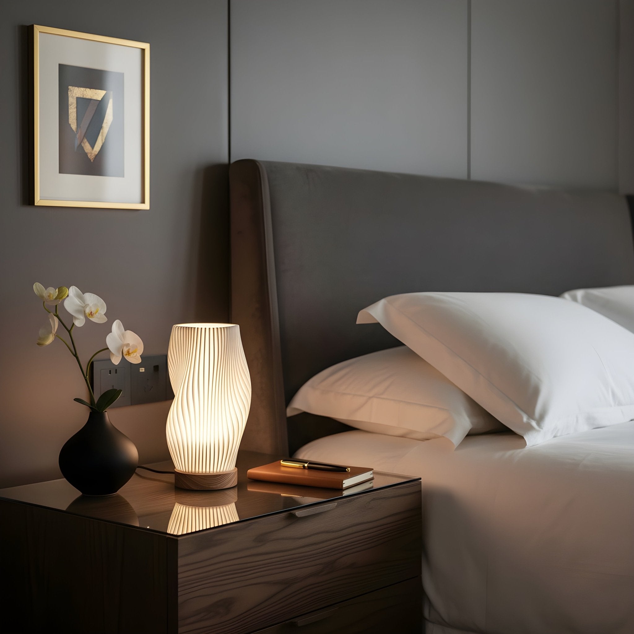 Melin No. 03 - Stone+Lumen