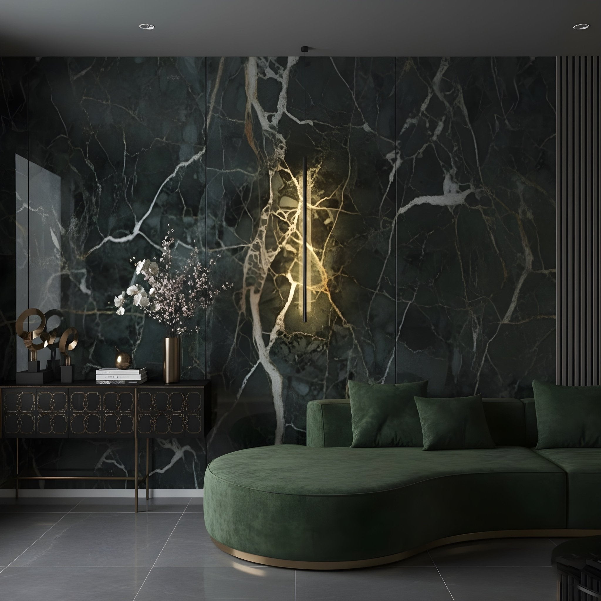 Merin No.03 - Stone+Lumen