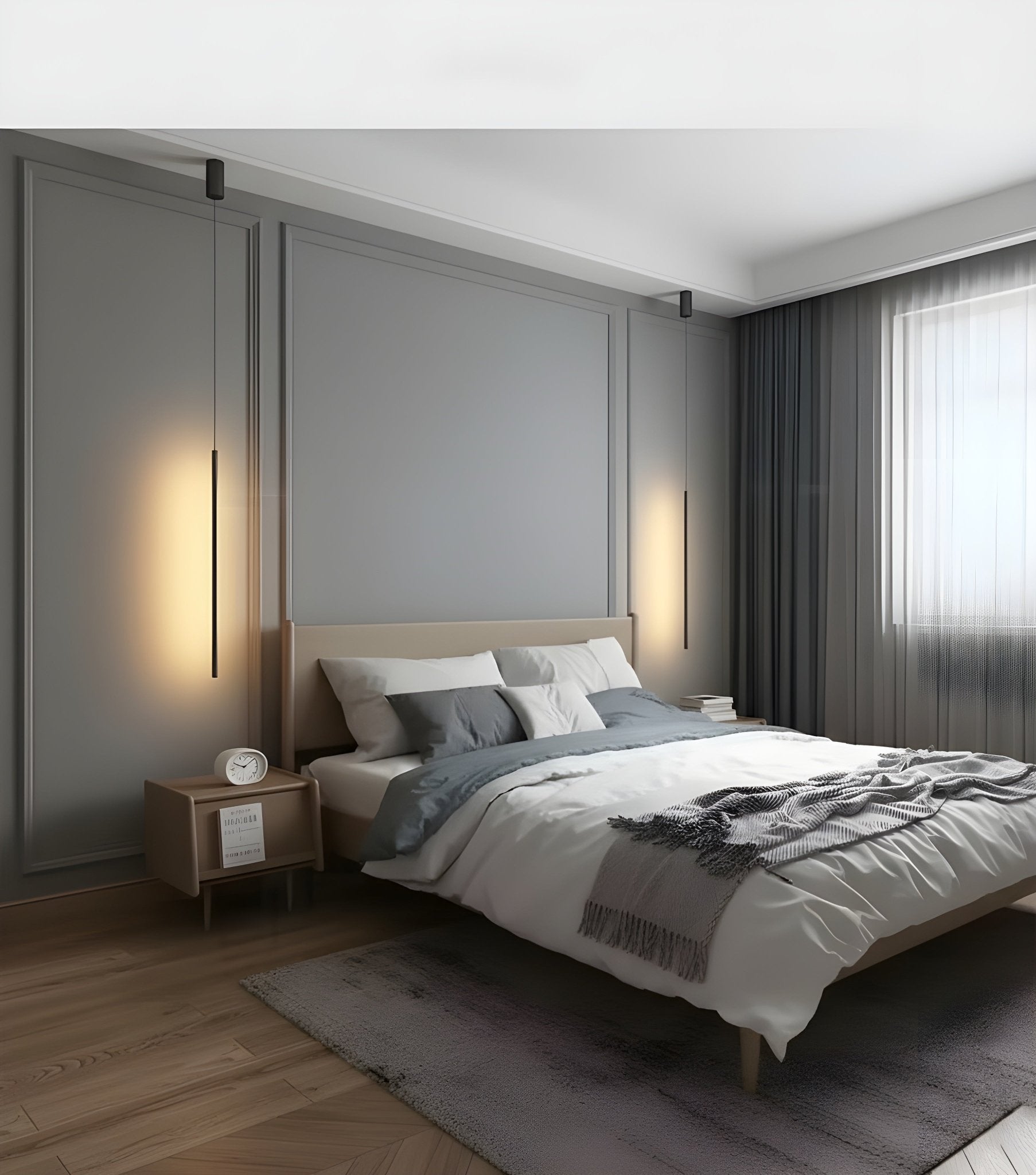 Merin No.03 - Stone+Lumen