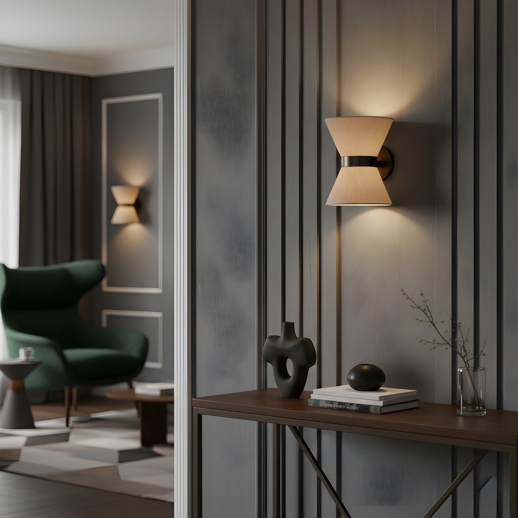 Myren No. 13 - Stone+Lumen